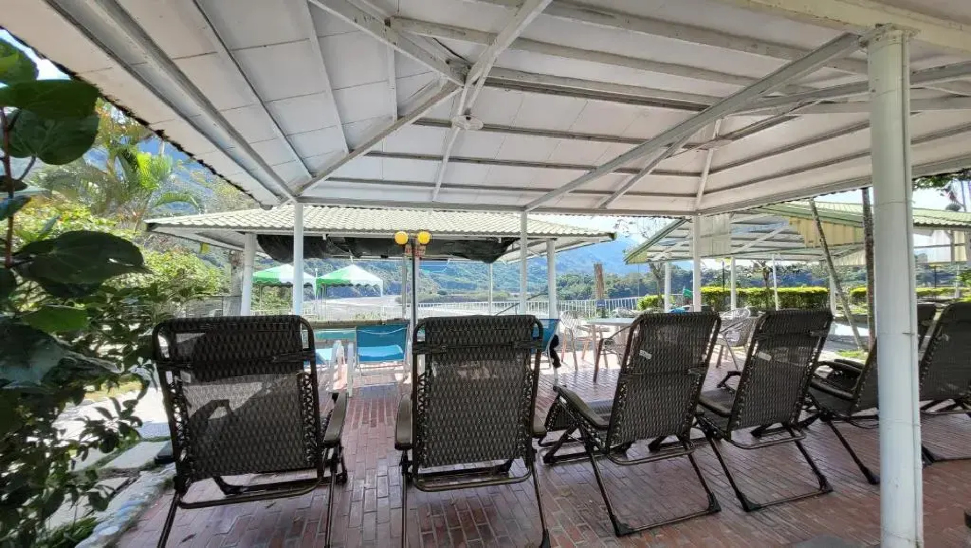 Solobo Resort