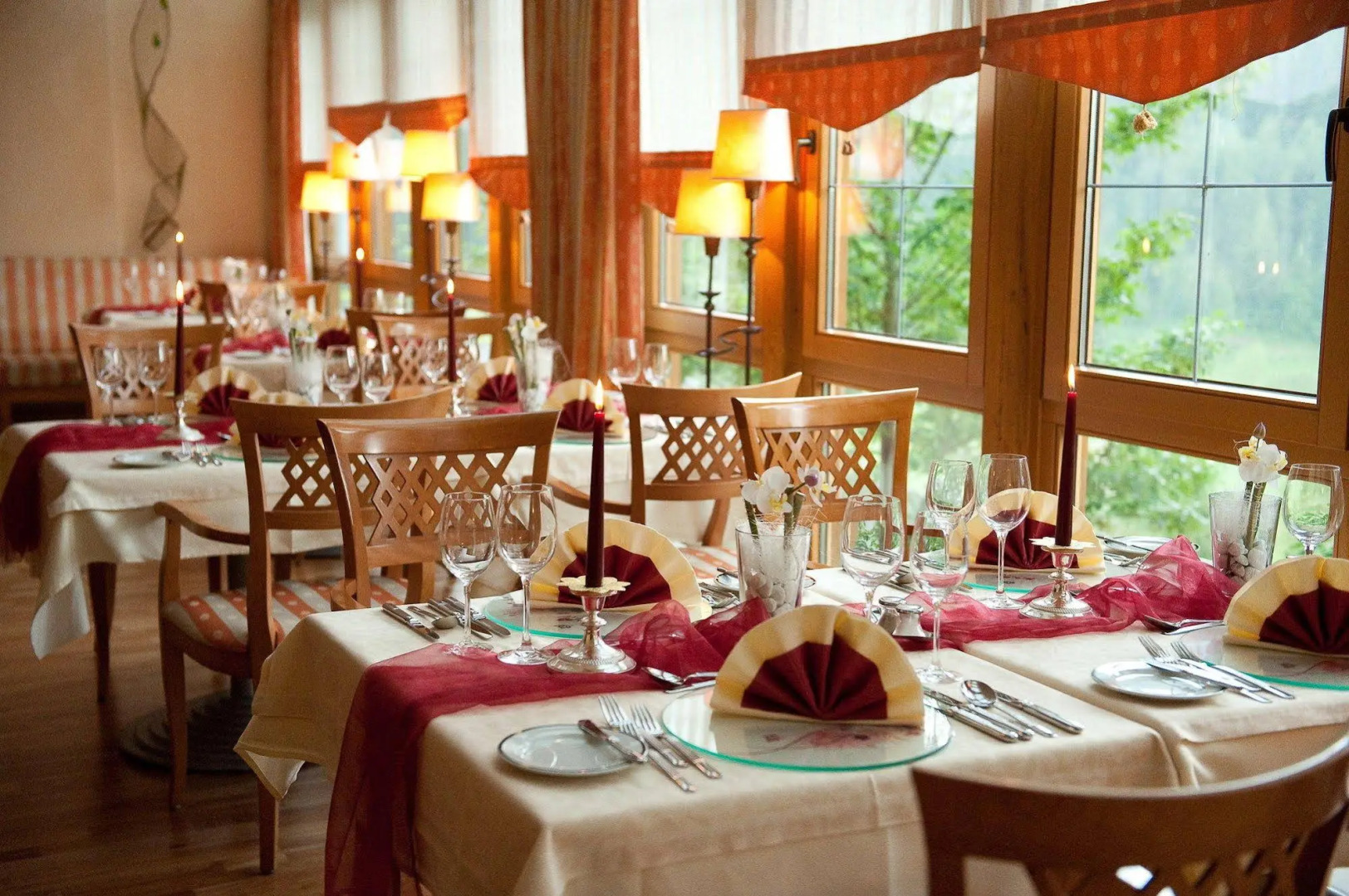 Wohlfühl & Genusshotel Felsenhof