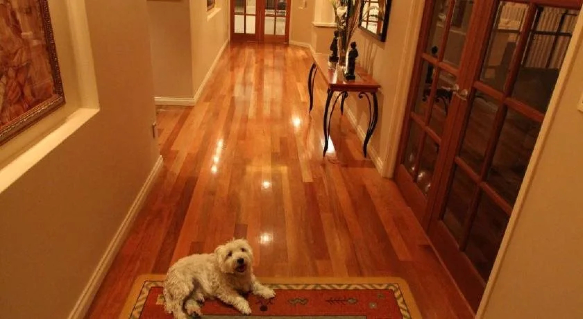 Santa Maria Executive B&B Fremantle