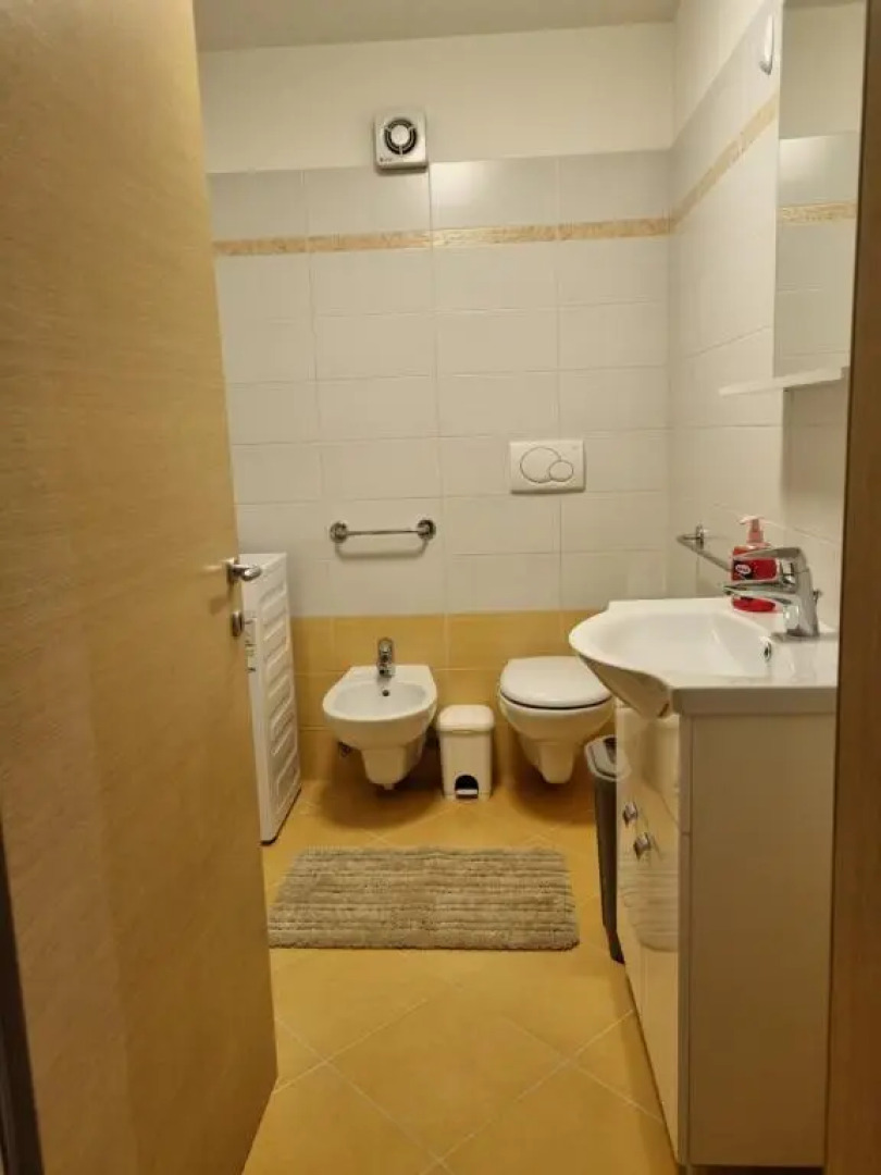 Appartamenti Night & Day