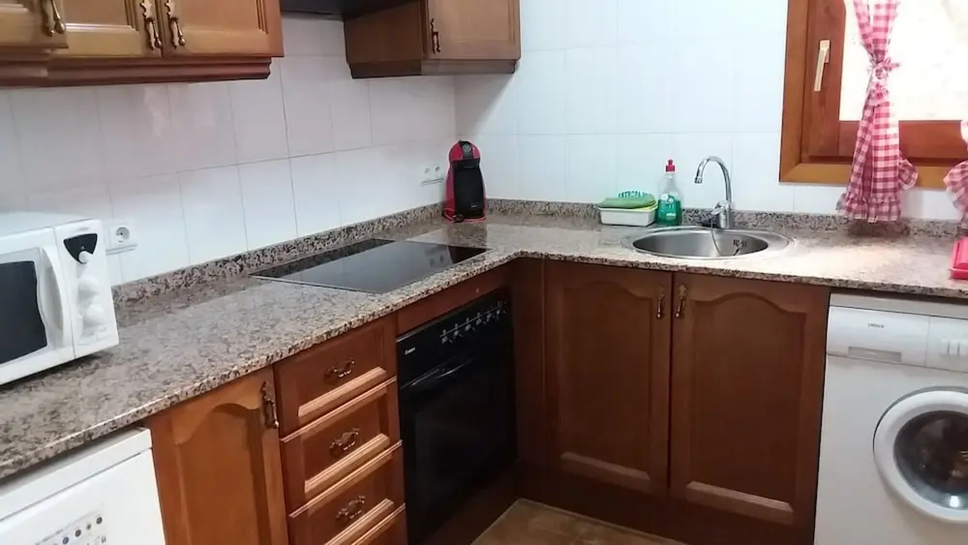 Apartaments Morelló