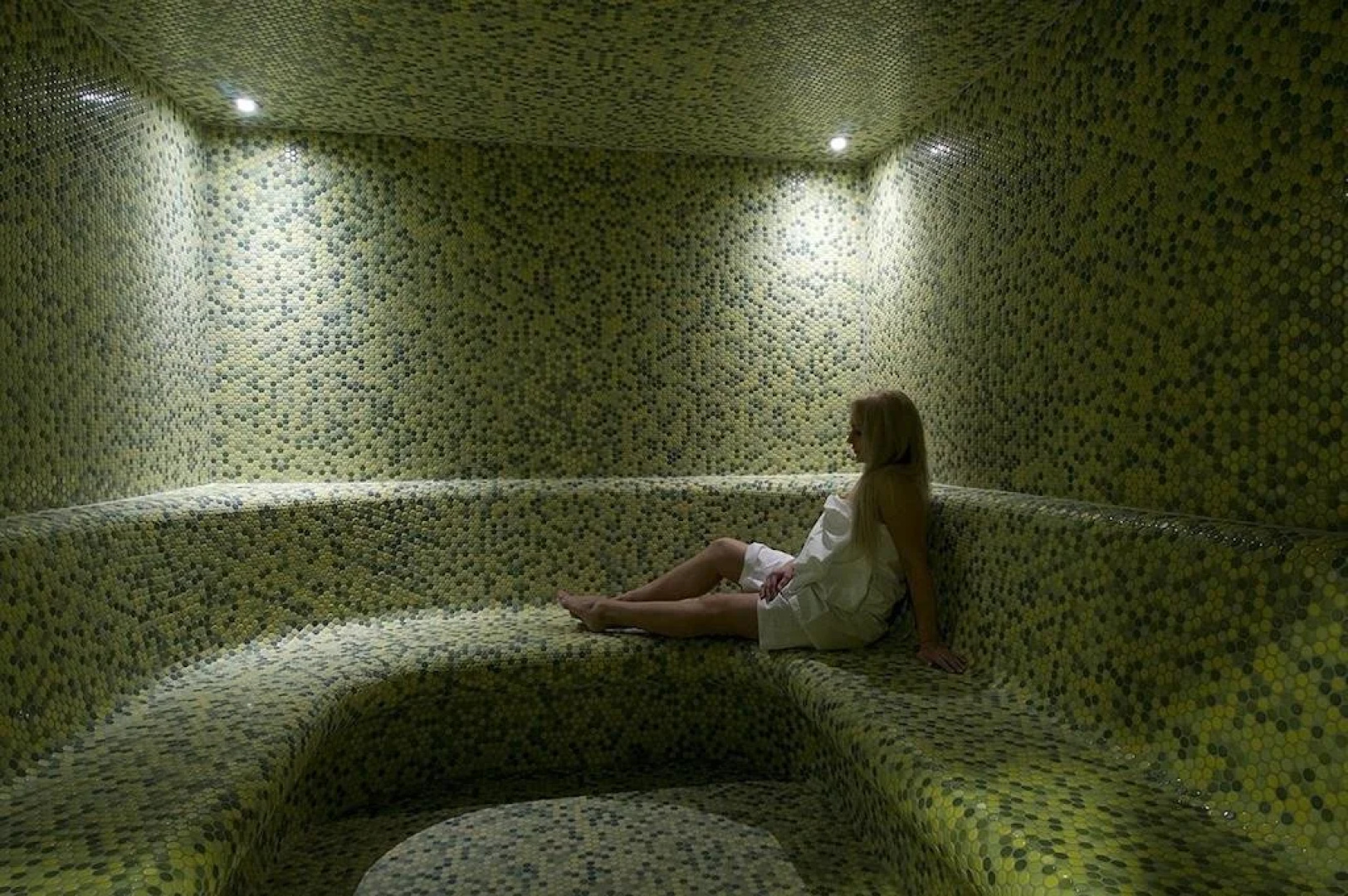 Hotel Alibaba Kongres Hotel & Spa