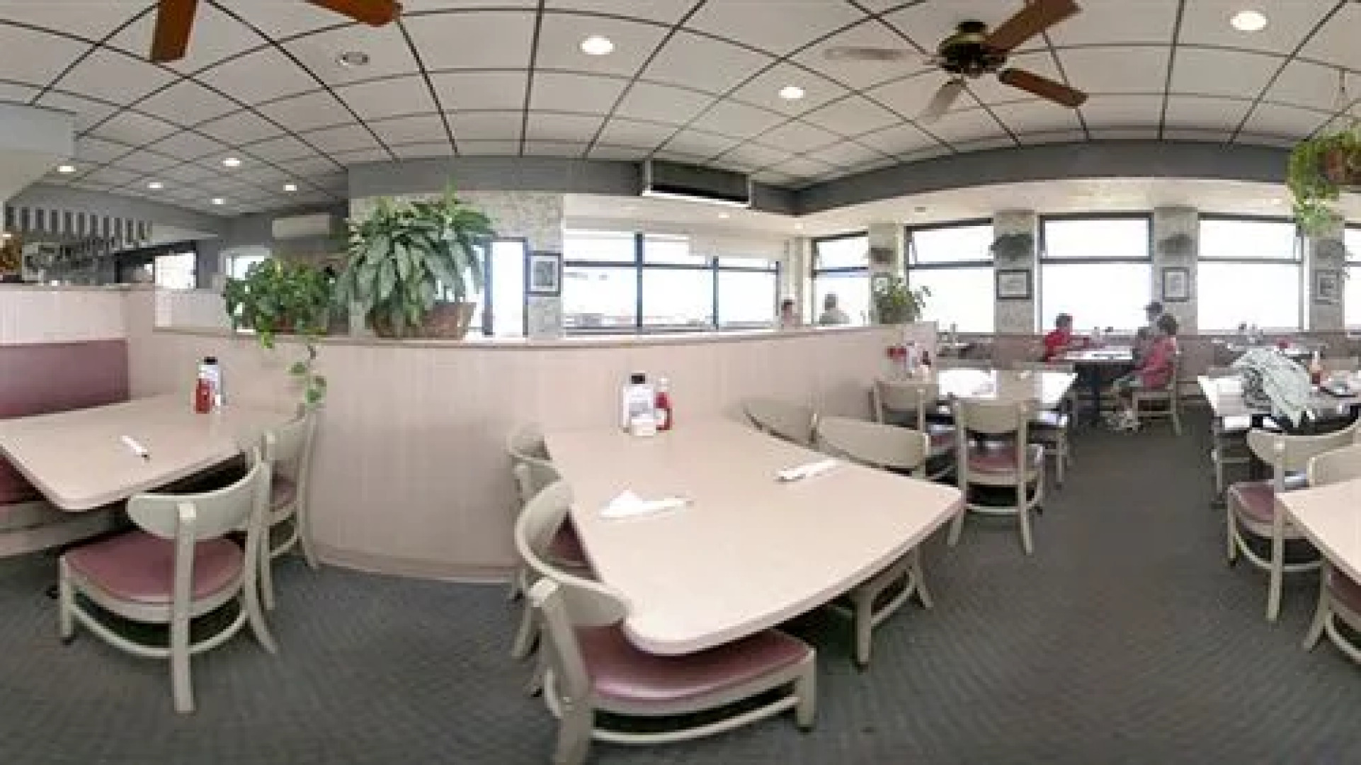 Rodeway Inn Stratford