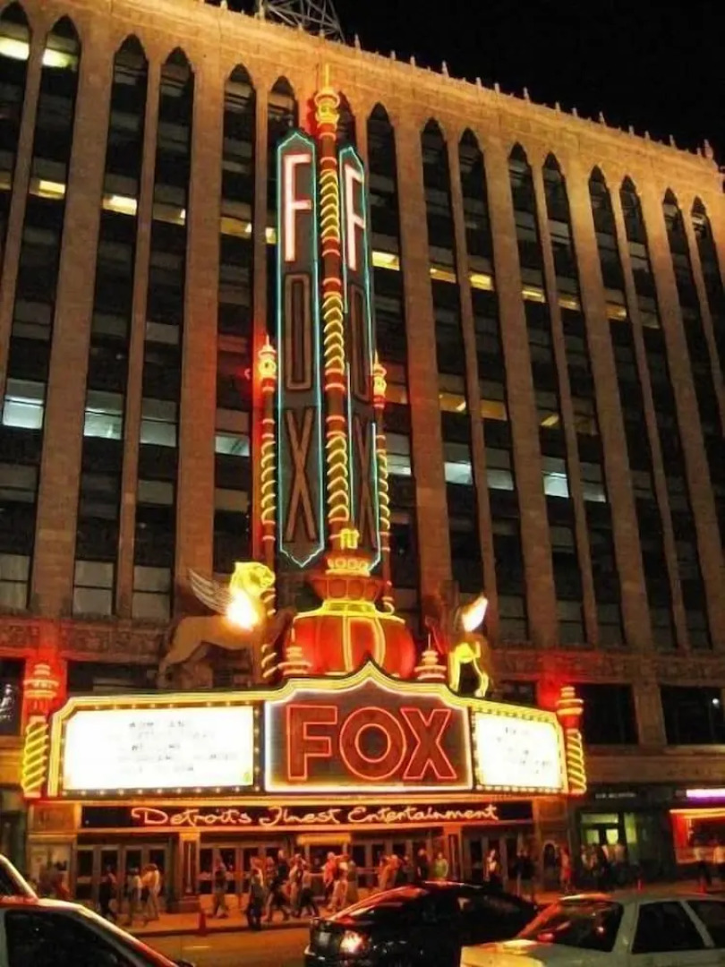 A Victory Inn and Suites - Detroit