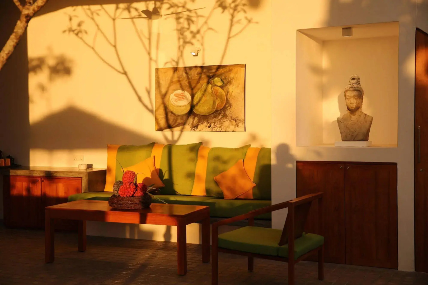 Aavya Cove Villas By Aahaasa