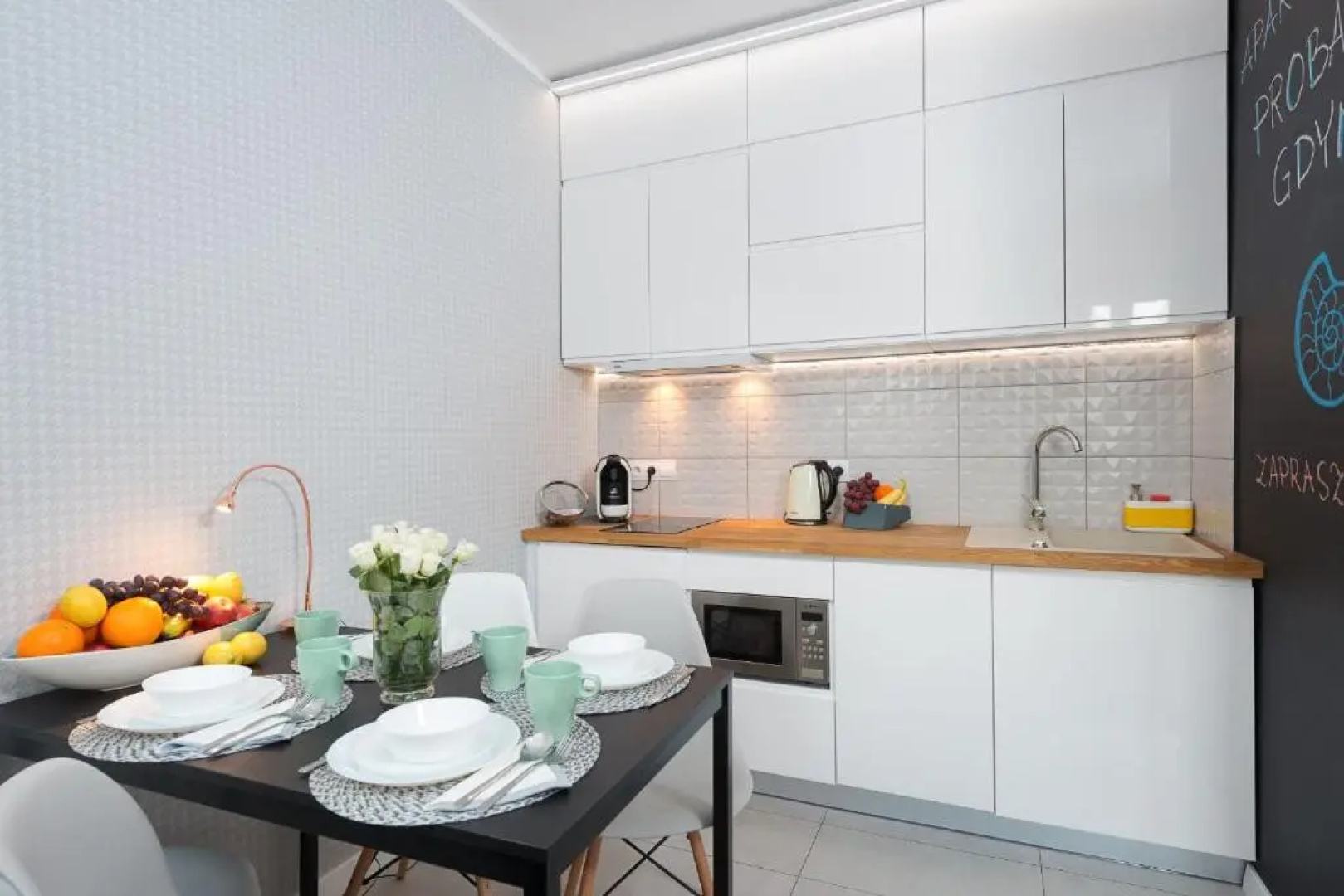 Apartament Probaltica III Gdynia