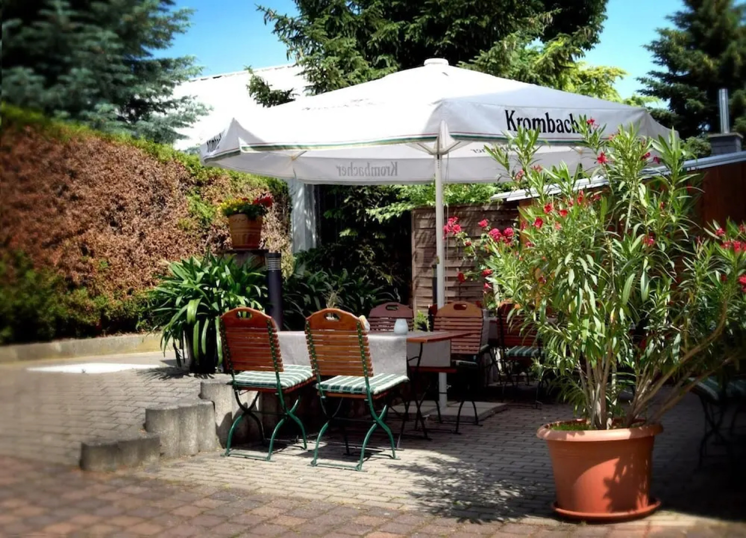 Landhotel Stadt Nuernberg