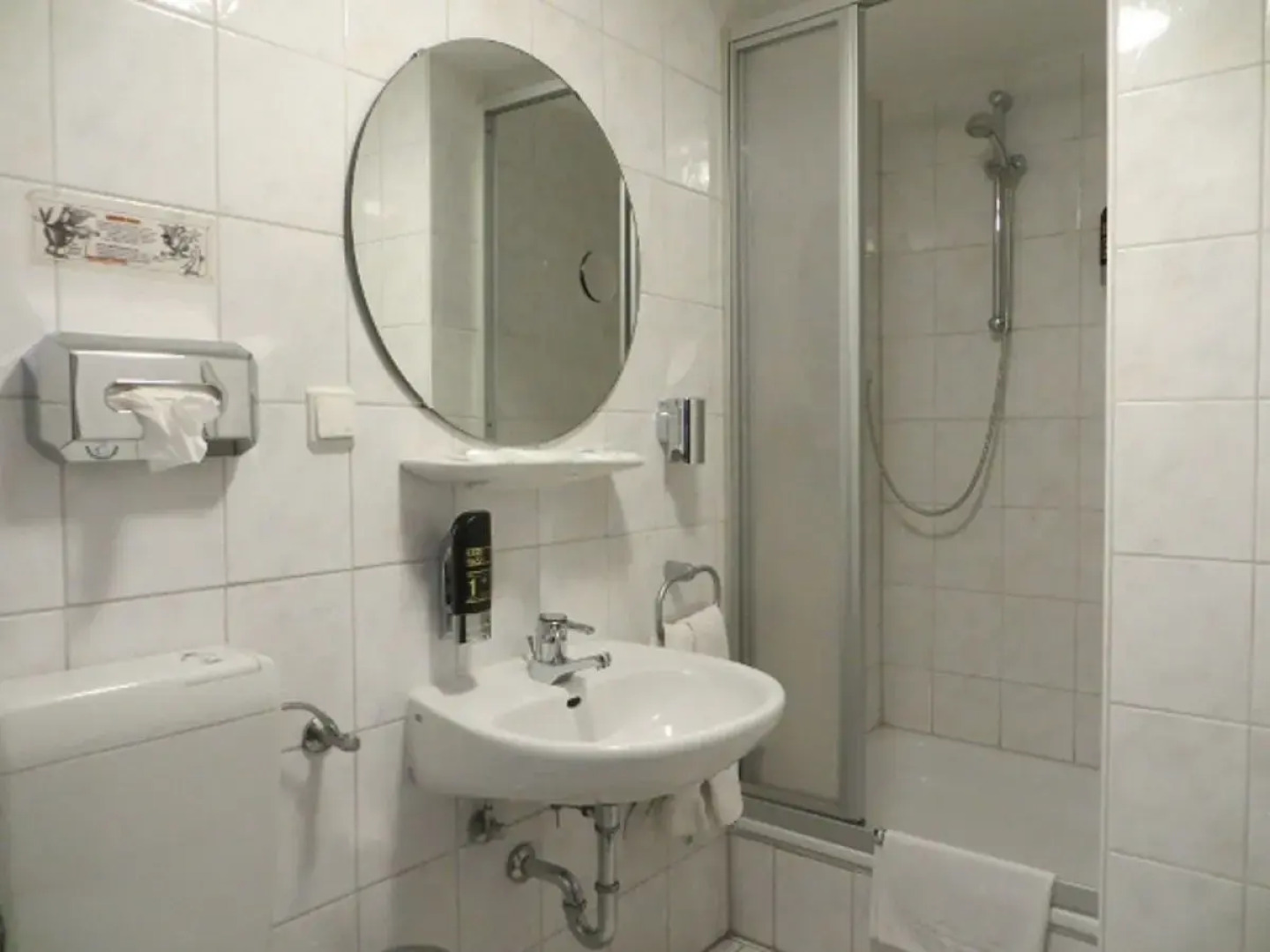 Hotel Ratskeller Gehrden