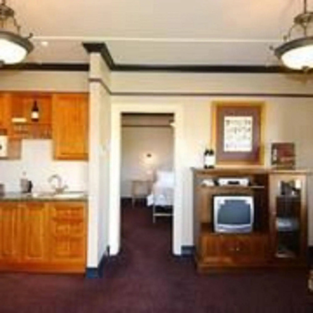 Balgownie Estate Bendigo