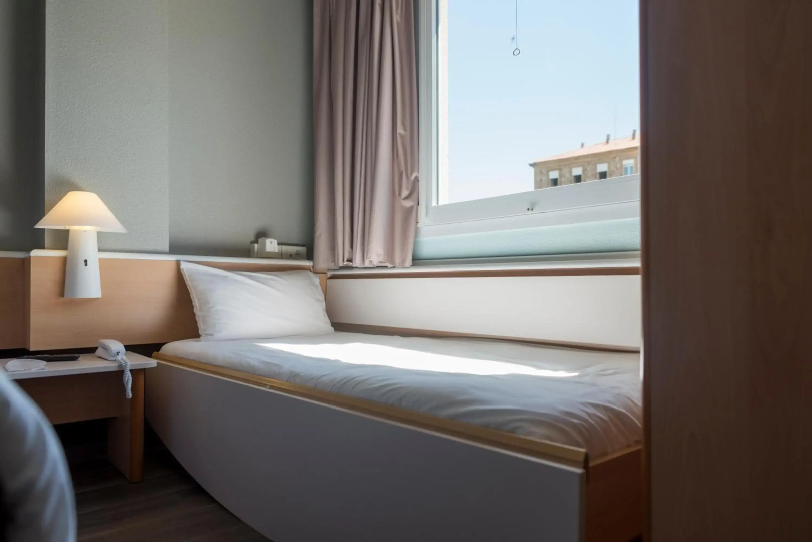 ibis Salamanca