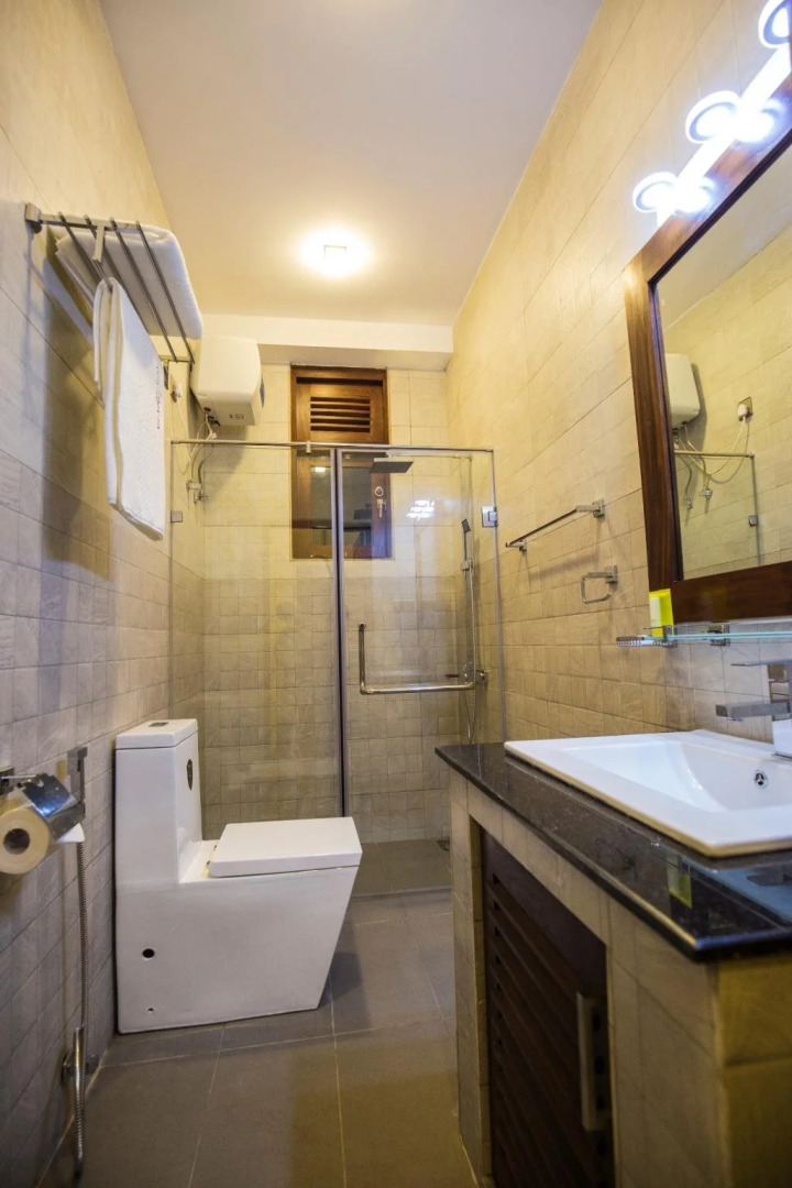 Grand 7 Hotel Kesbewa