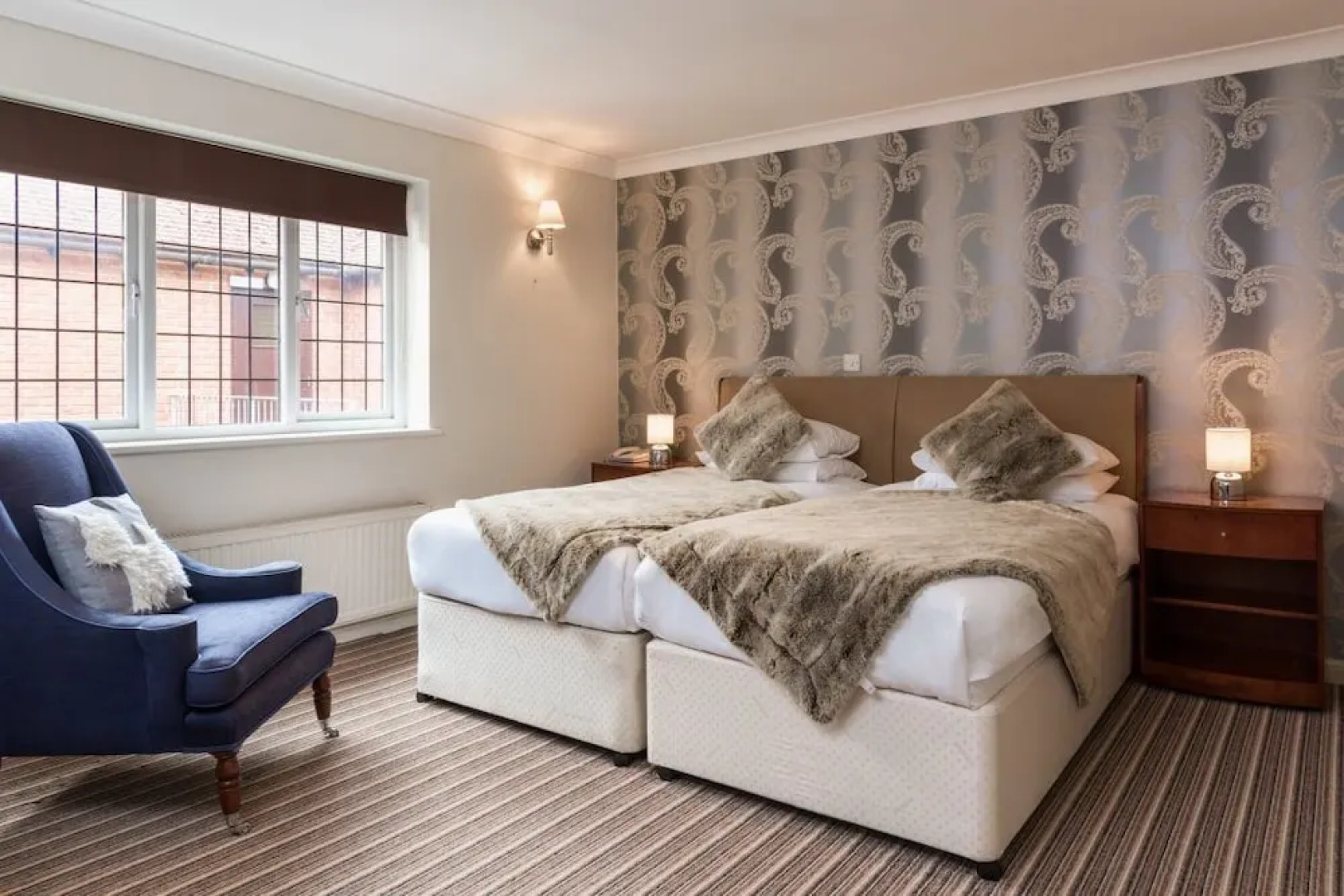 The Kingswell Hotel