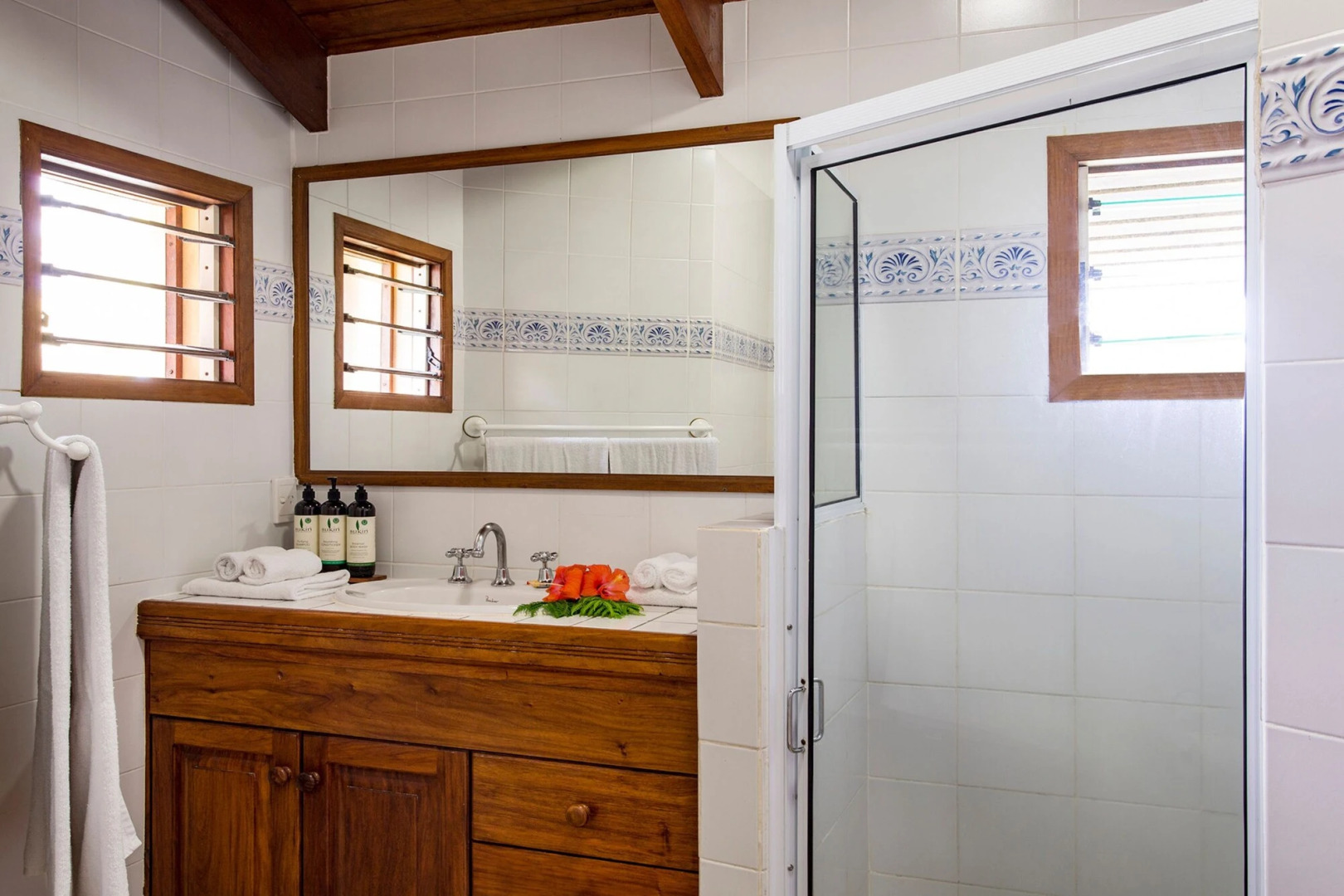 Poppys On The Lagoon