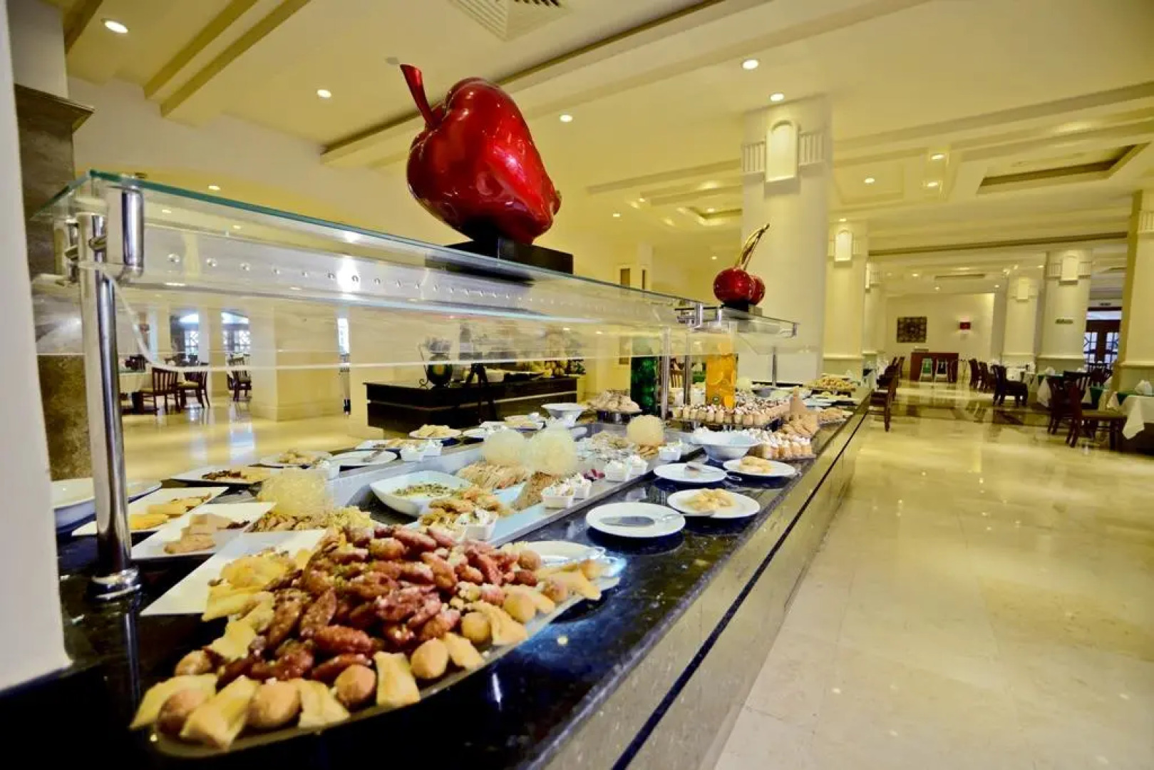 Charmillion Club Aqua Park