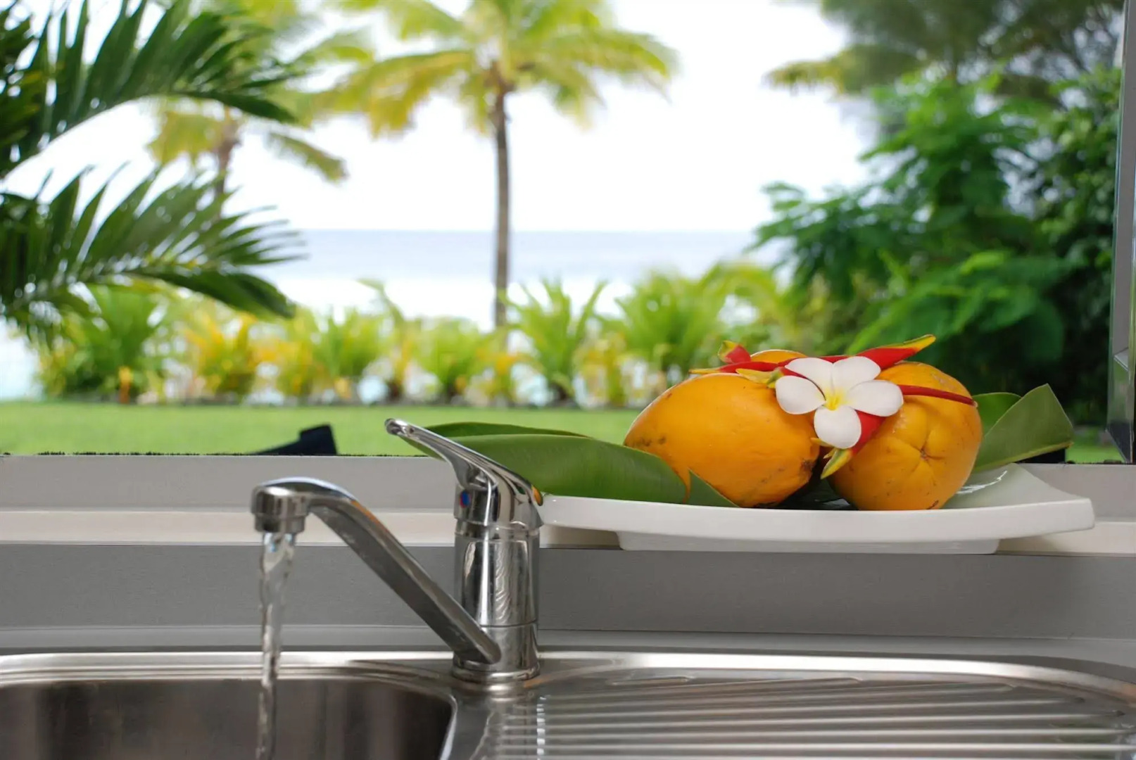 Sunset Resort - Adults Only