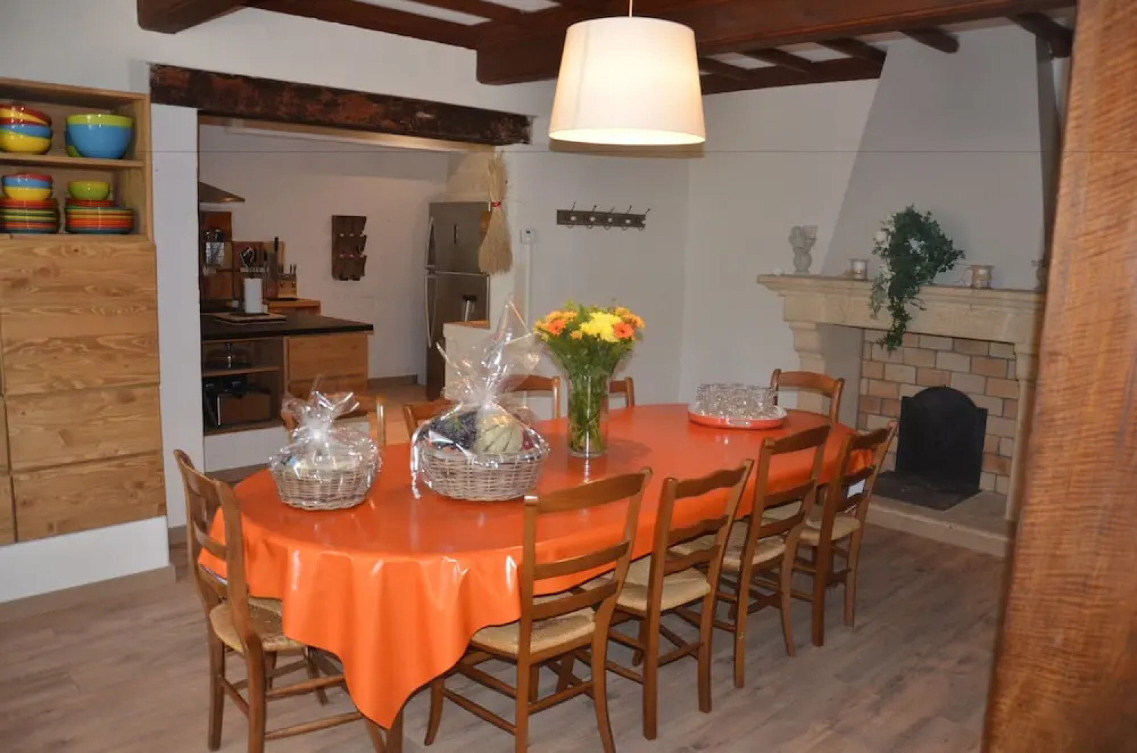 Domaine Sainte-Cécile