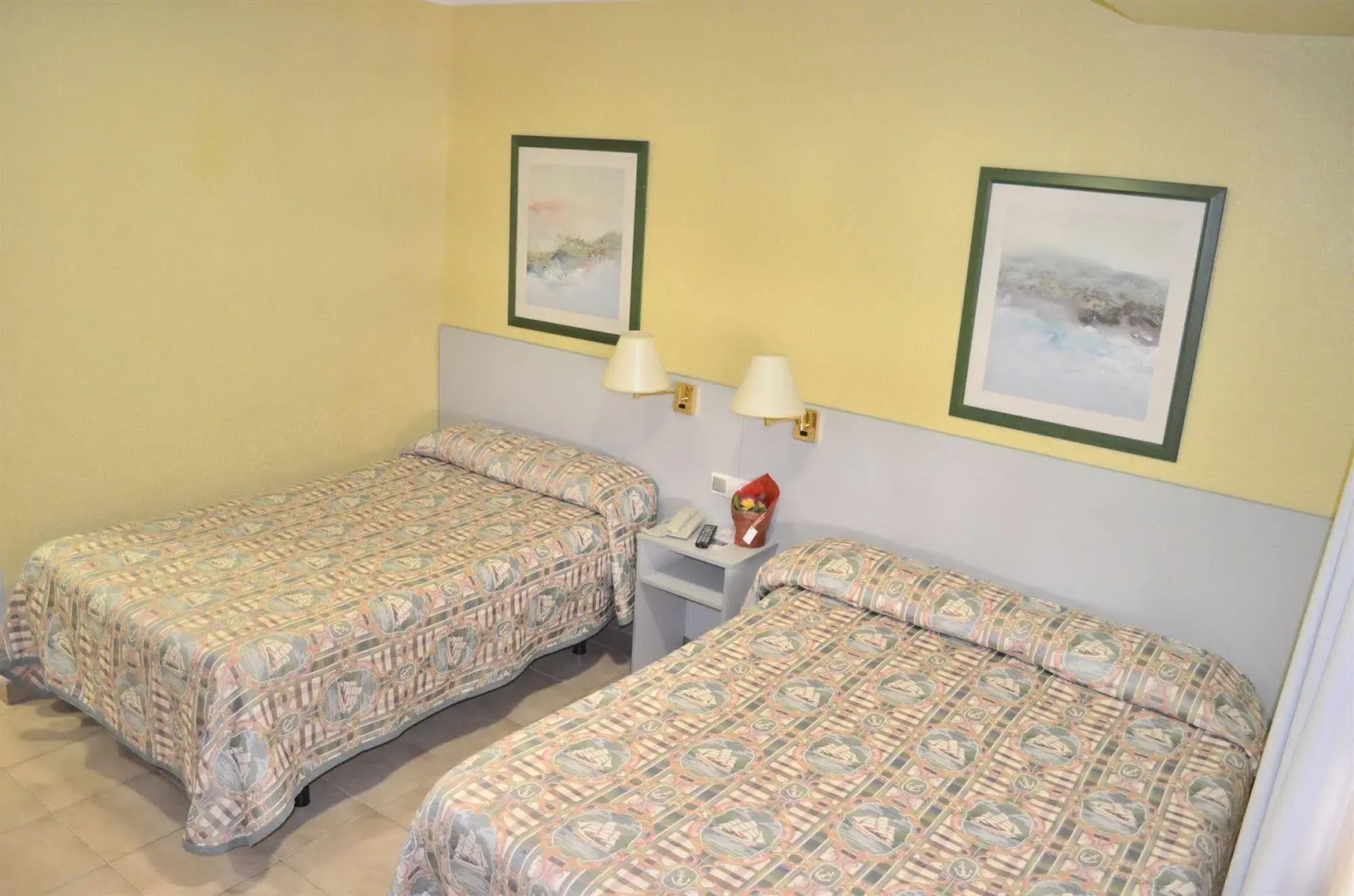 Hotel Santa Pola Pierre and Vacances