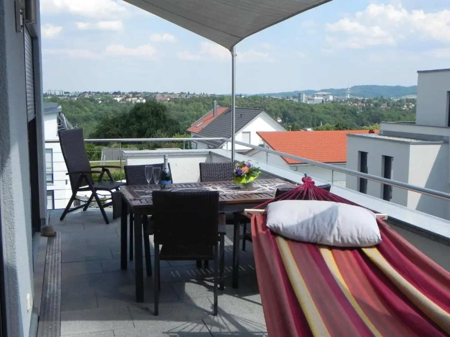 Apartment Schwäbisch Hall