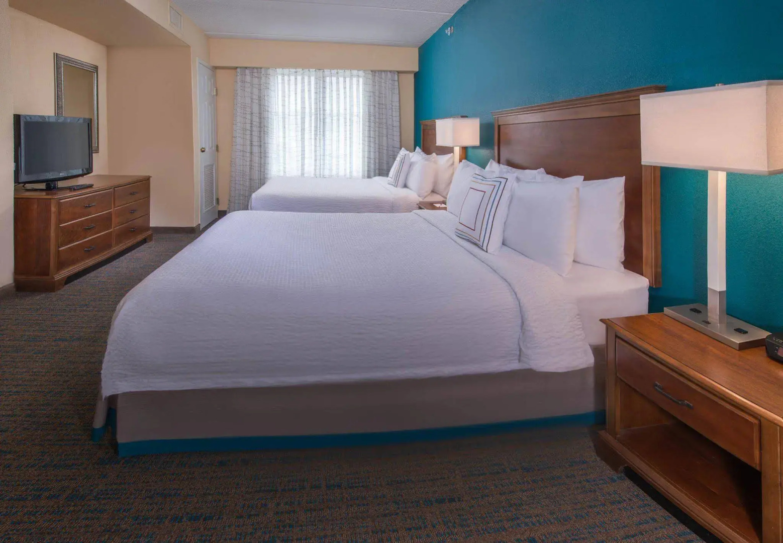 Residence Inn by Marriott Chesapeake Greenbrier