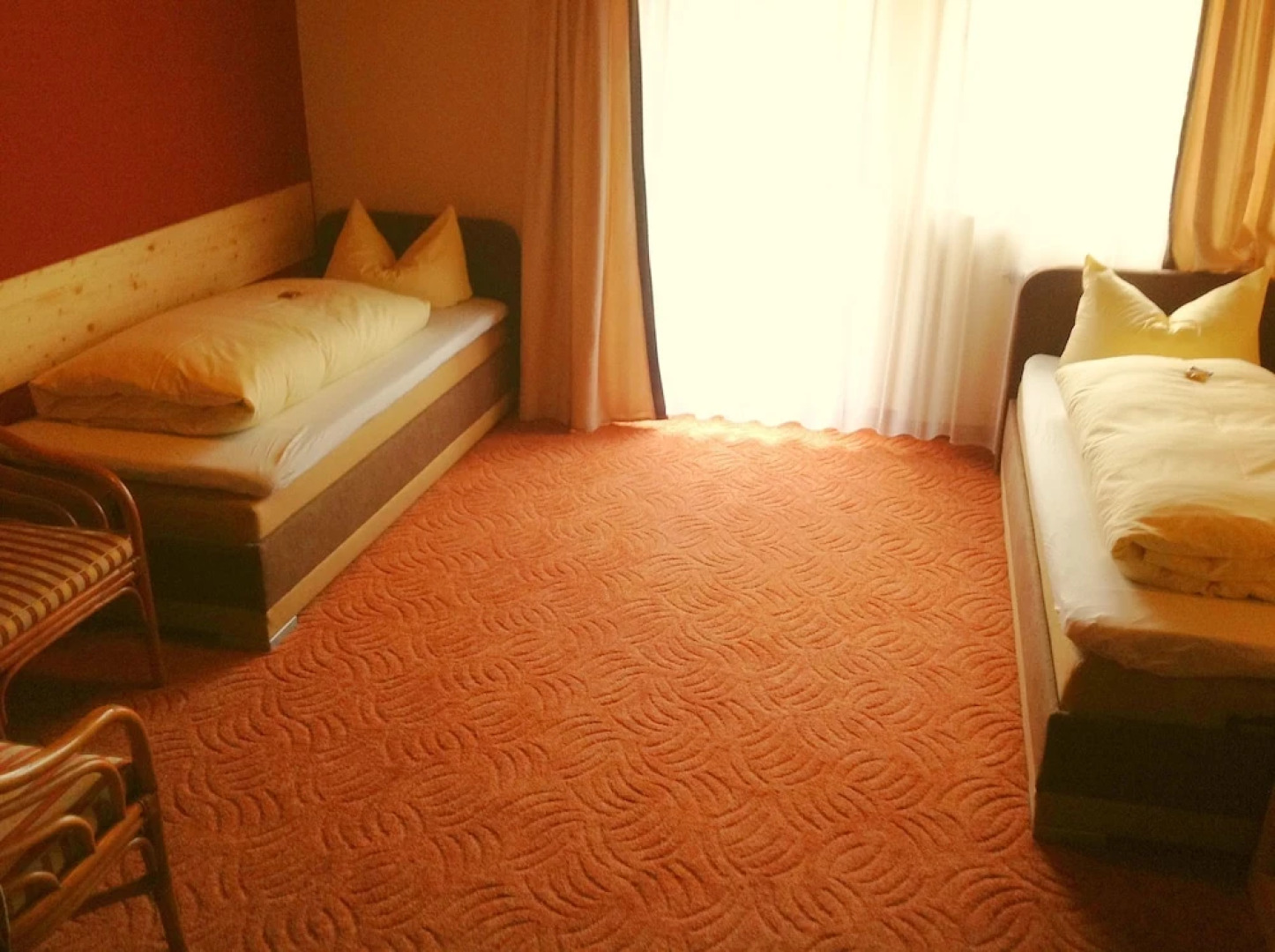 Zellerwirt Hotel & Restaurant