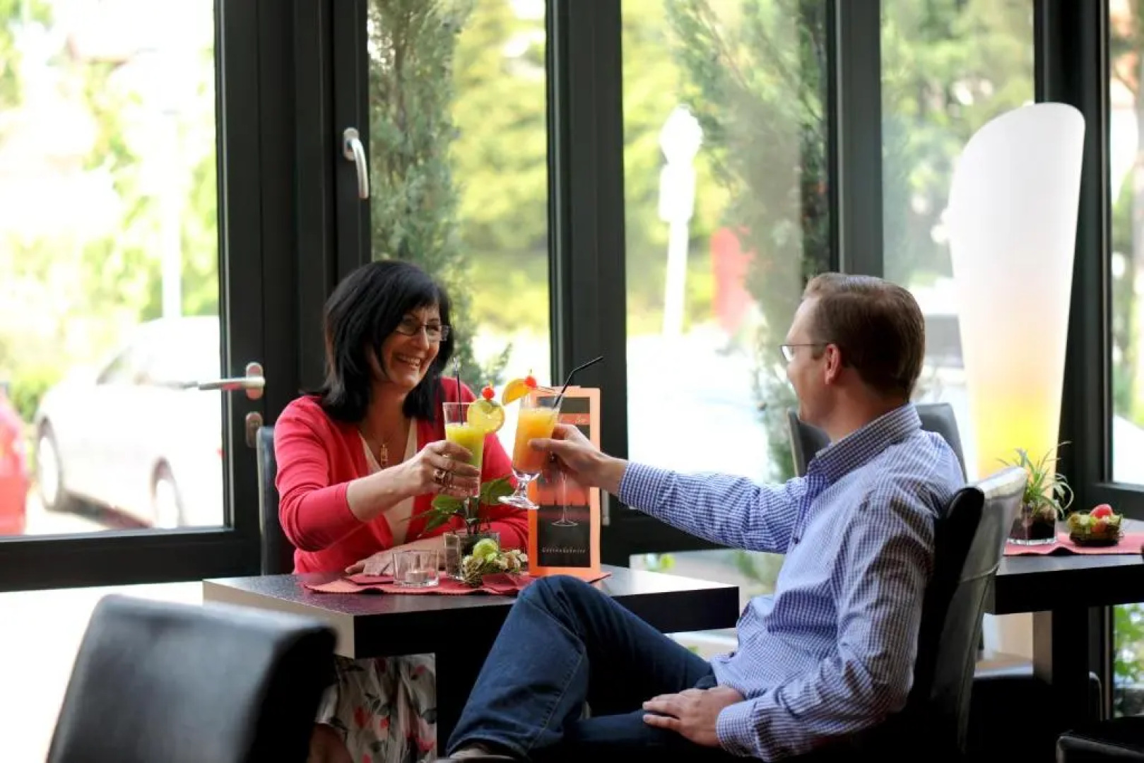 Hotel Residenz Immenhof