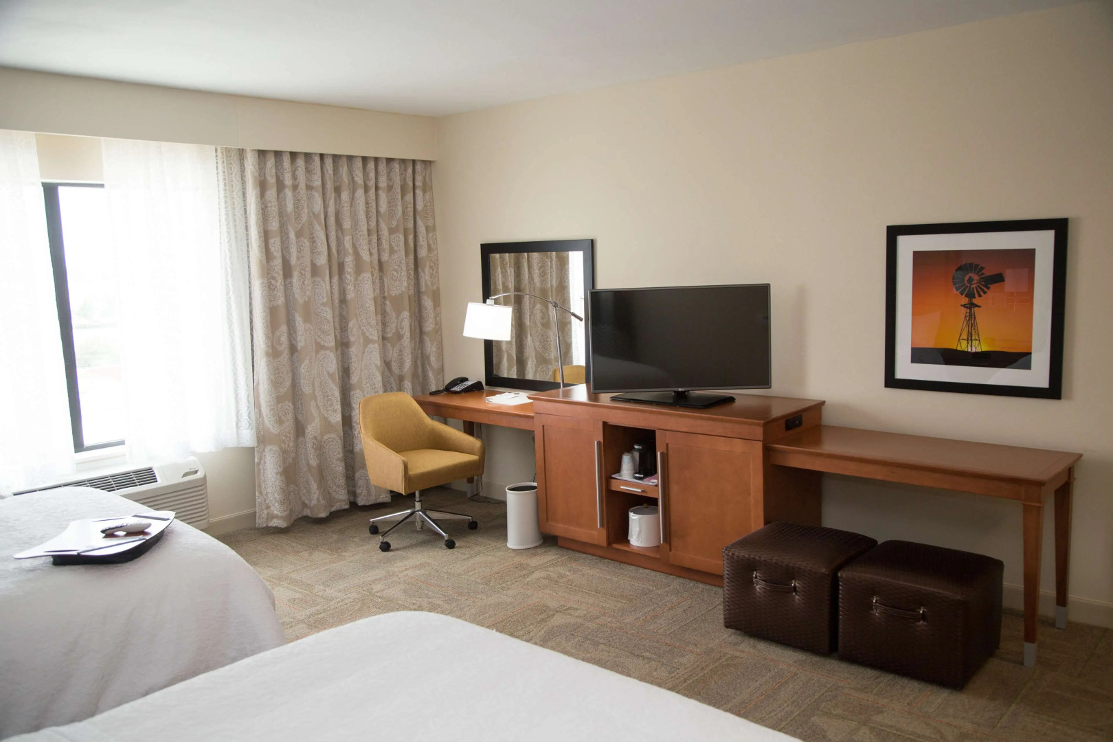 Hampton Inn & Suites McKinney