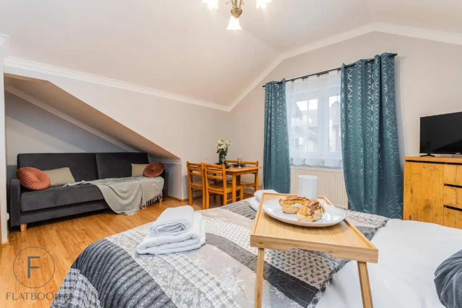 Pokoje - Stegna Nadmorski Klimat