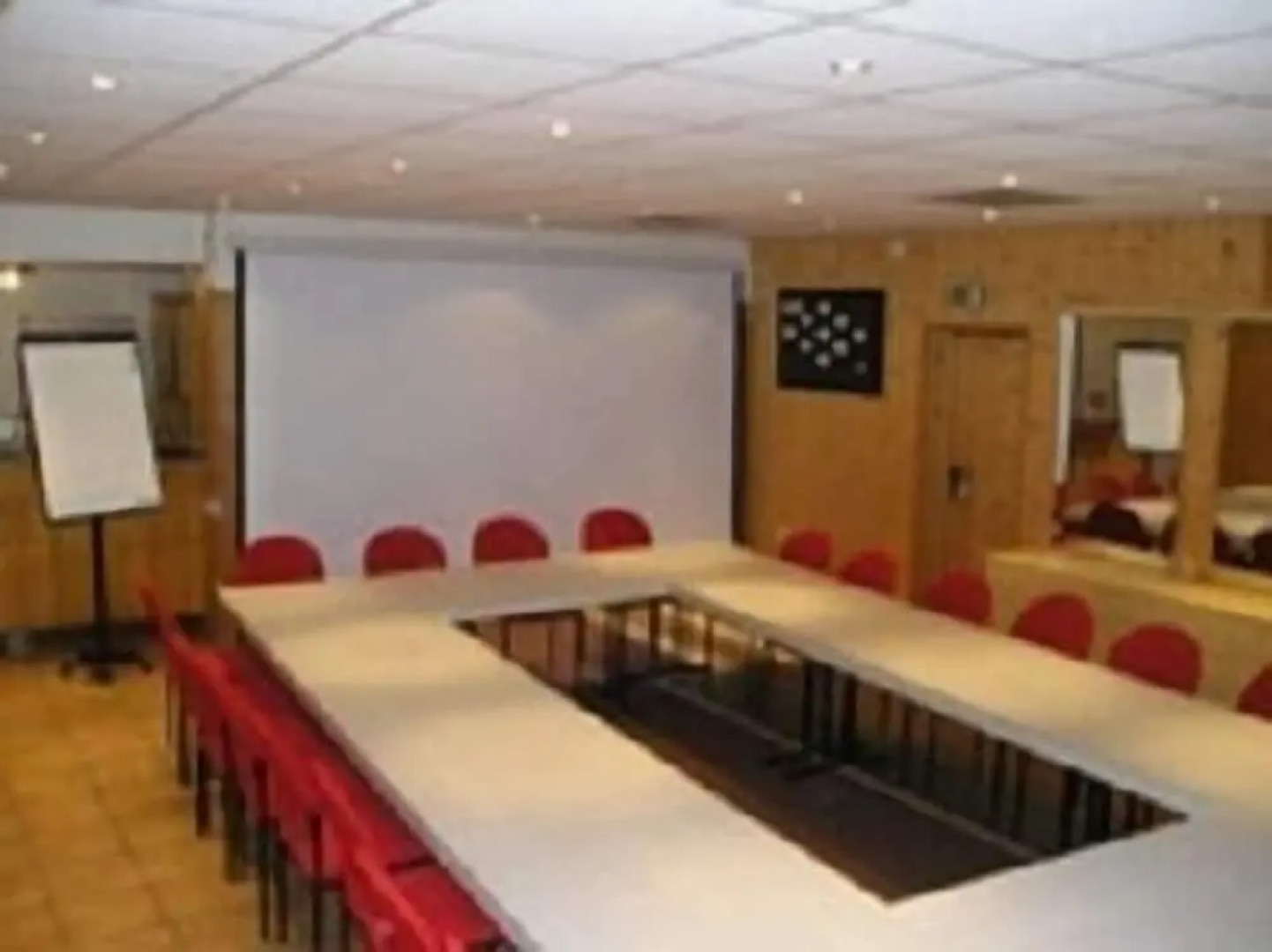 Wellness- und Spa Hotel Jöckel