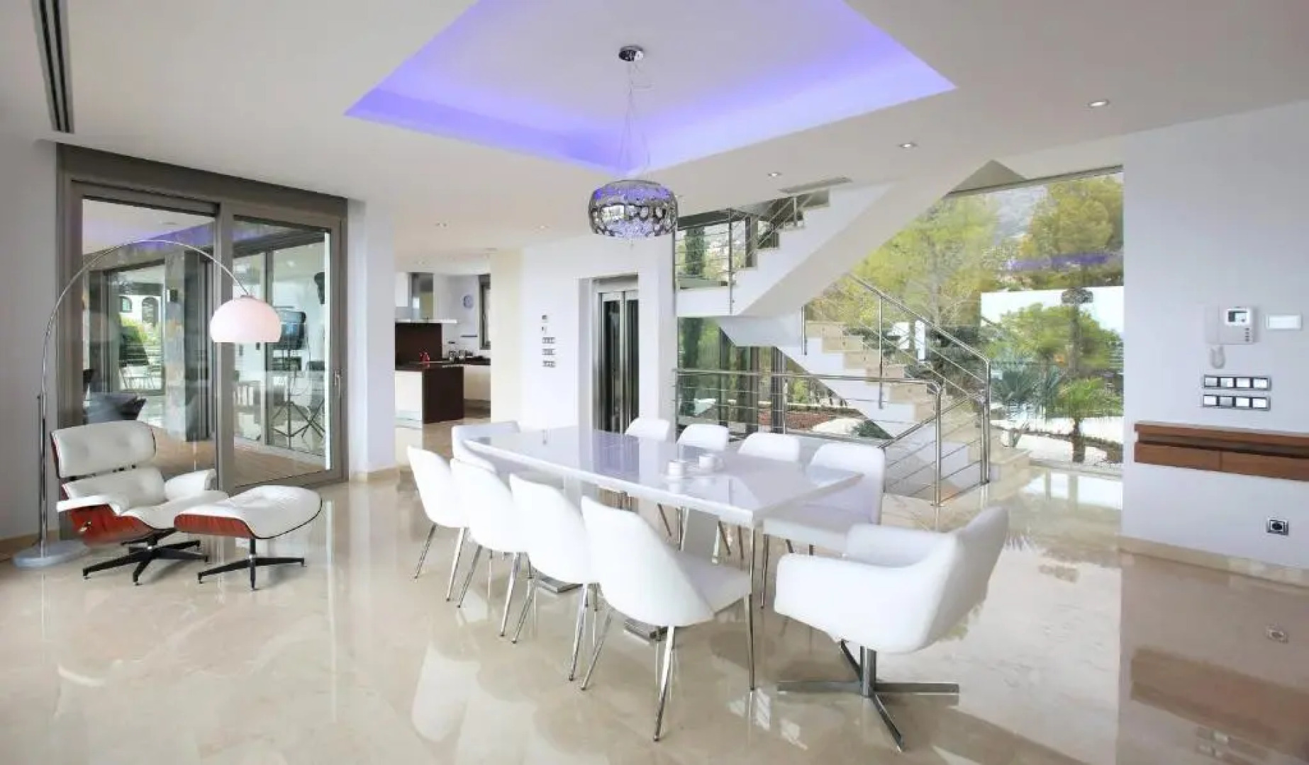 Villa Campomanes - Plusholidays