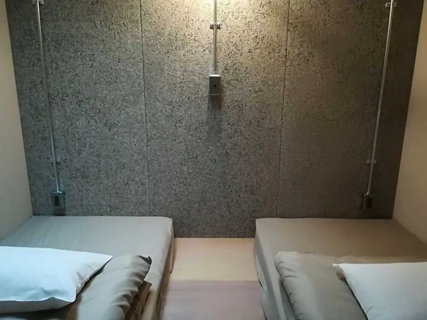 Ushiyado - Hostel