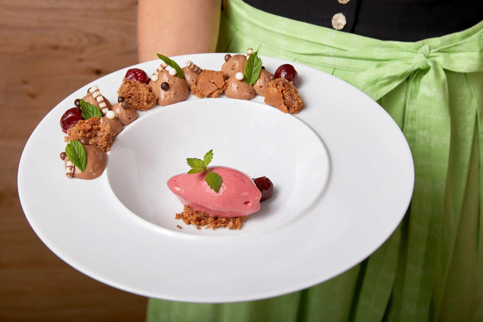 die Hochkönigin - Mountain Resort