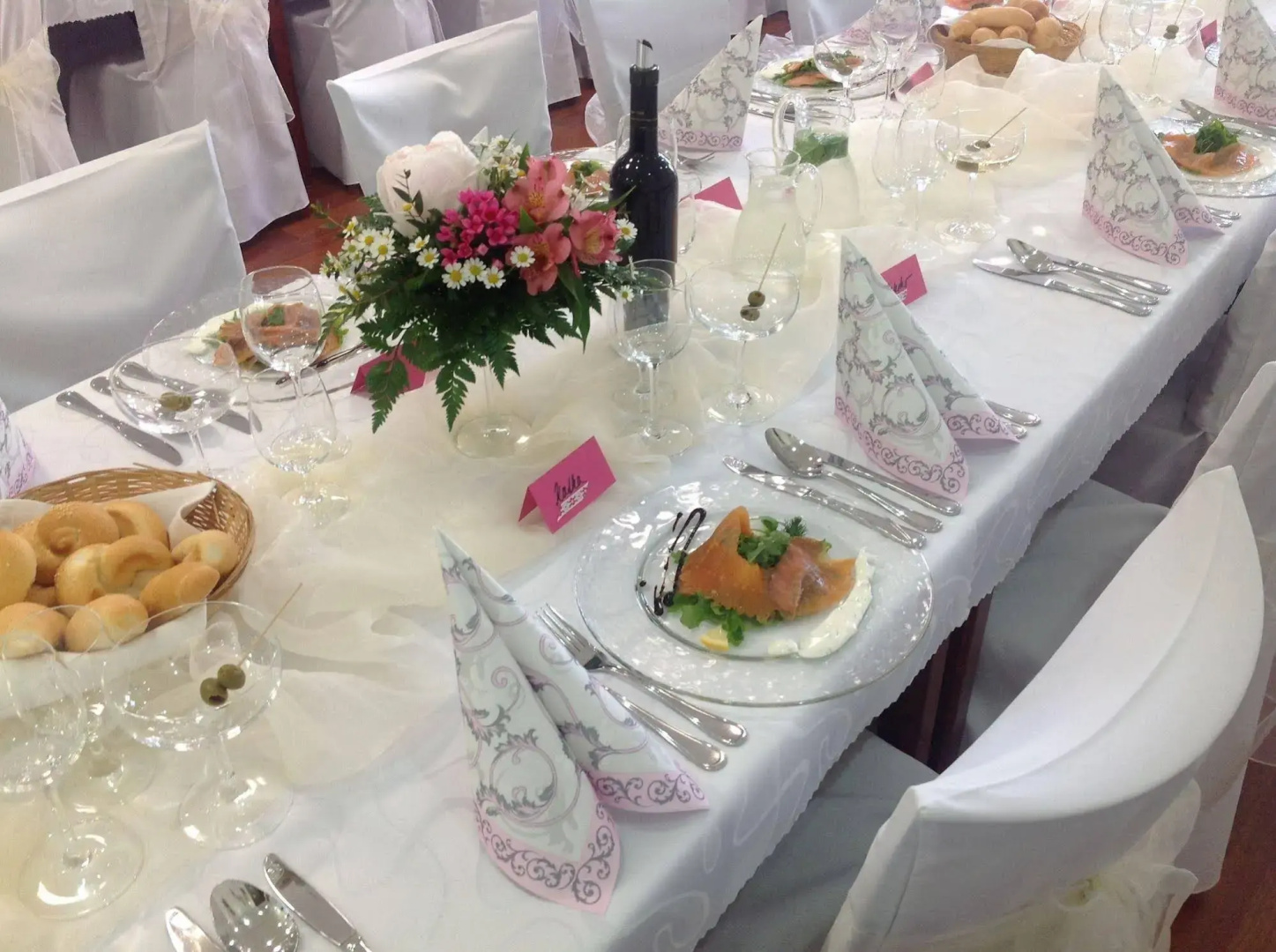 Hotel Vinarsky Dom
