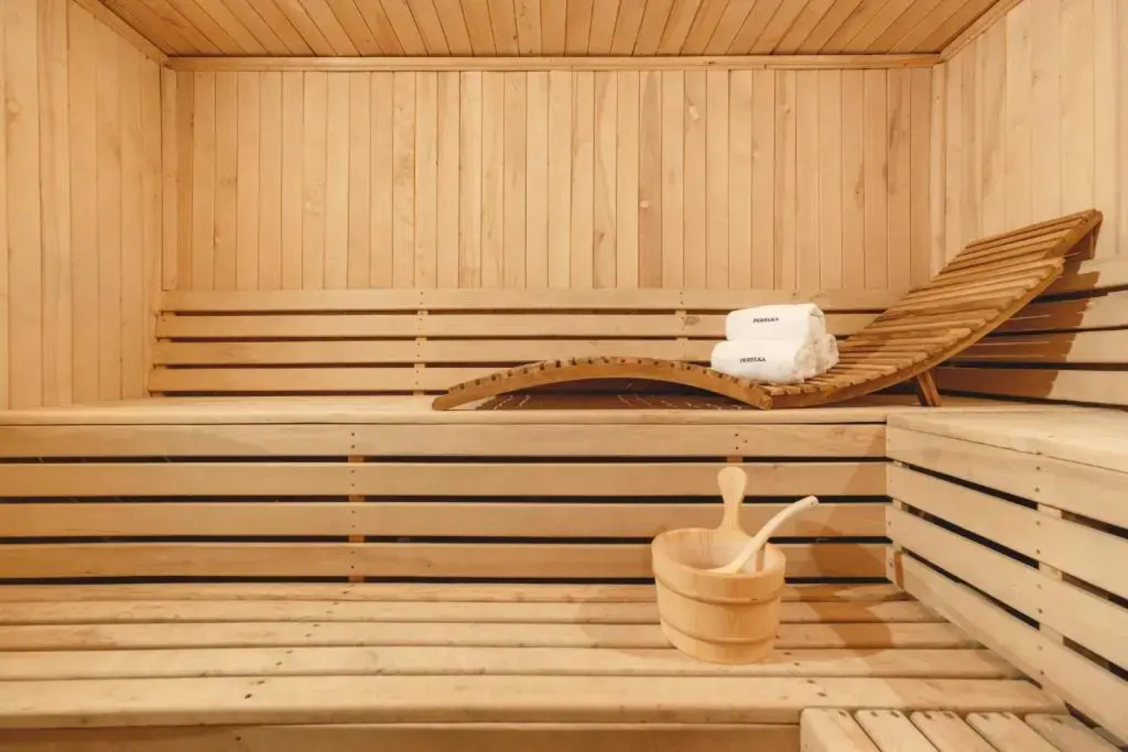 Perełka Bieszczady Domki