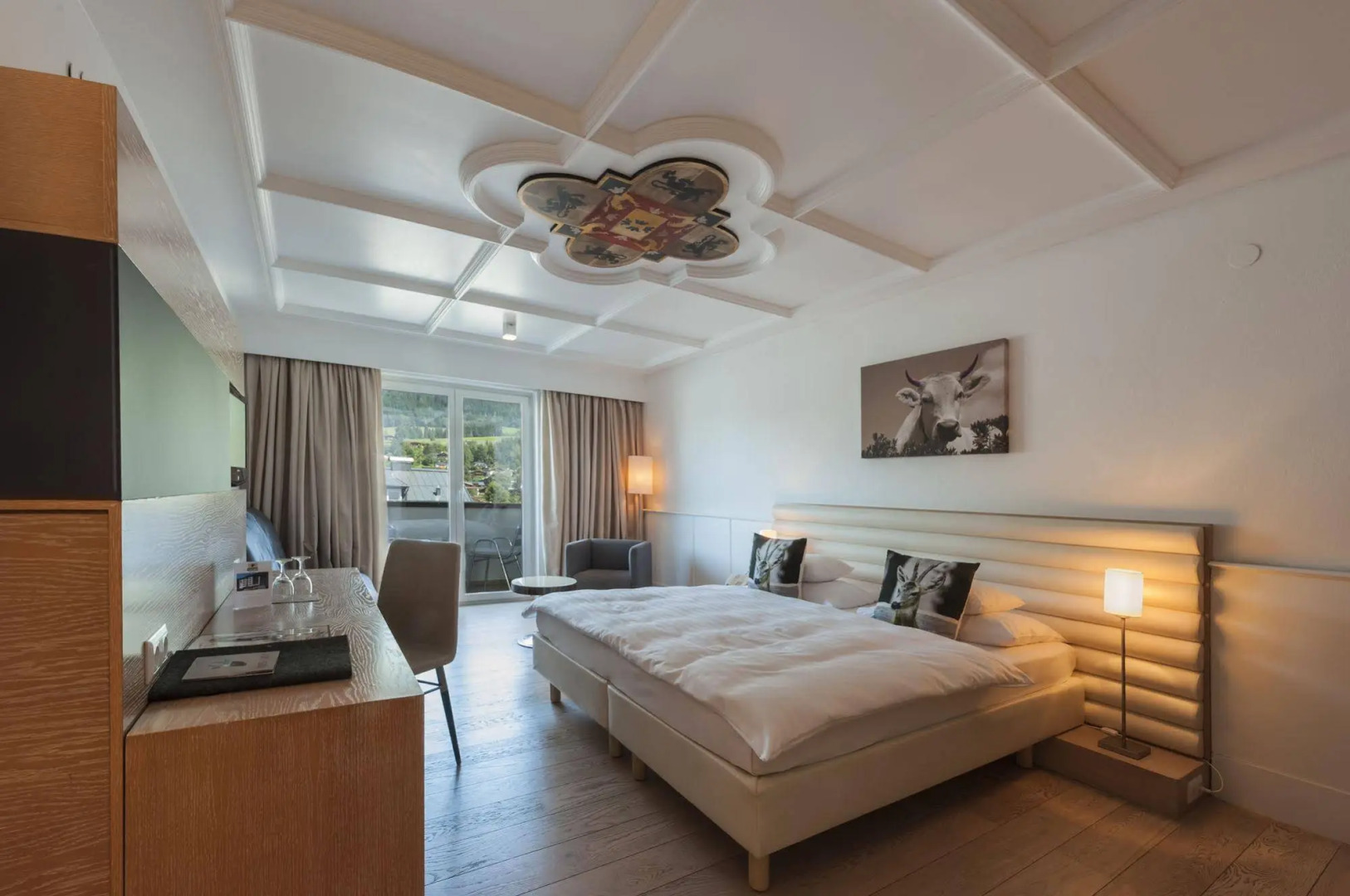 Q Hotel Maria Theresia