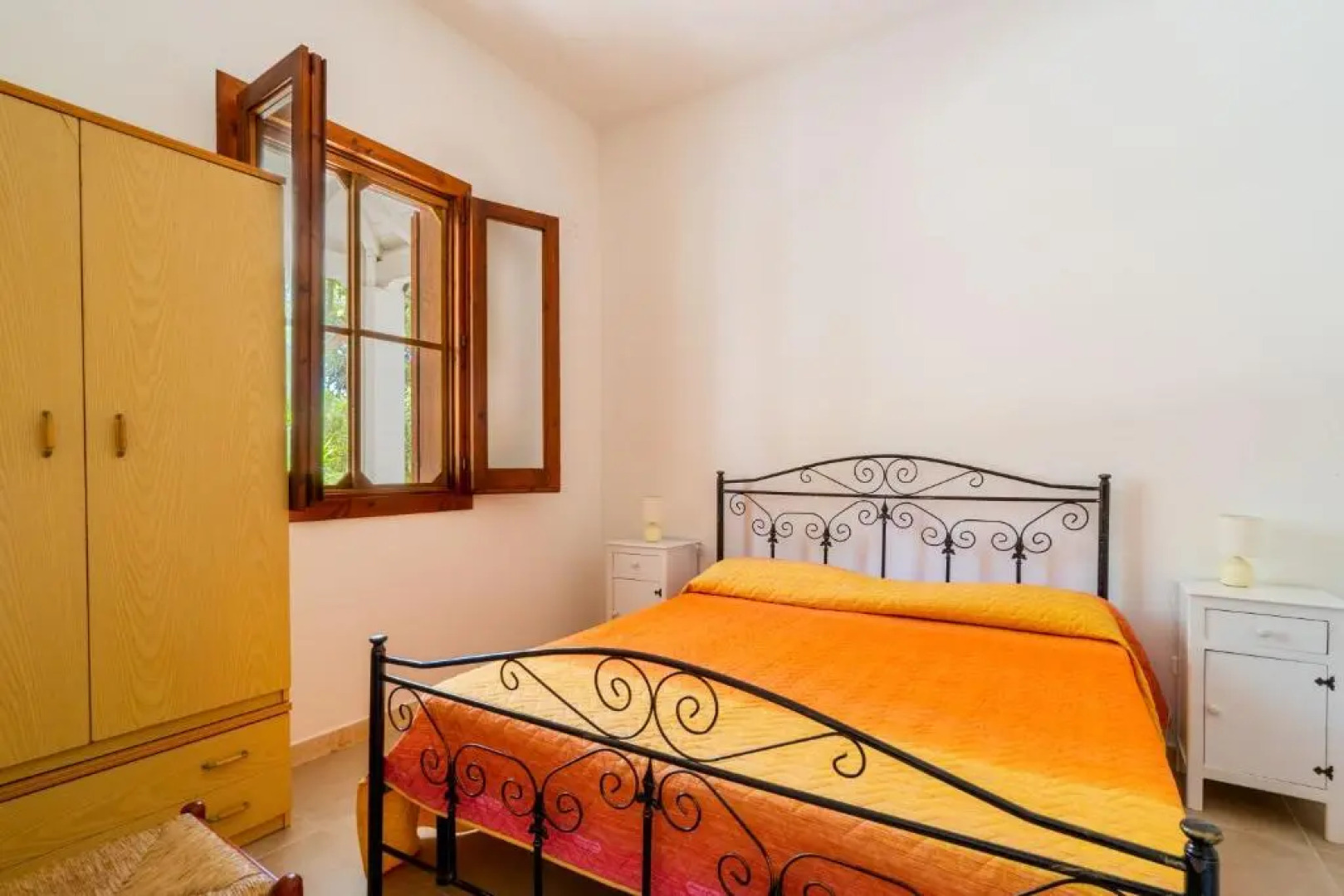 Tenuta la Saracina Villino 1