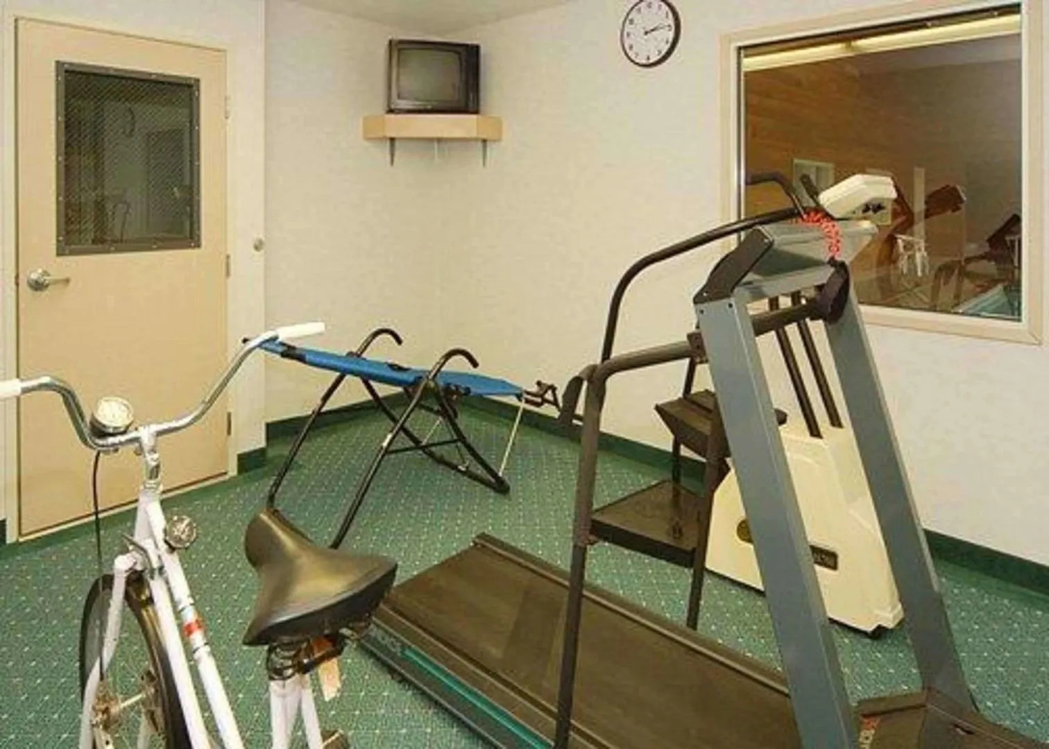 Bridgeway Inn & Suites Sublimity