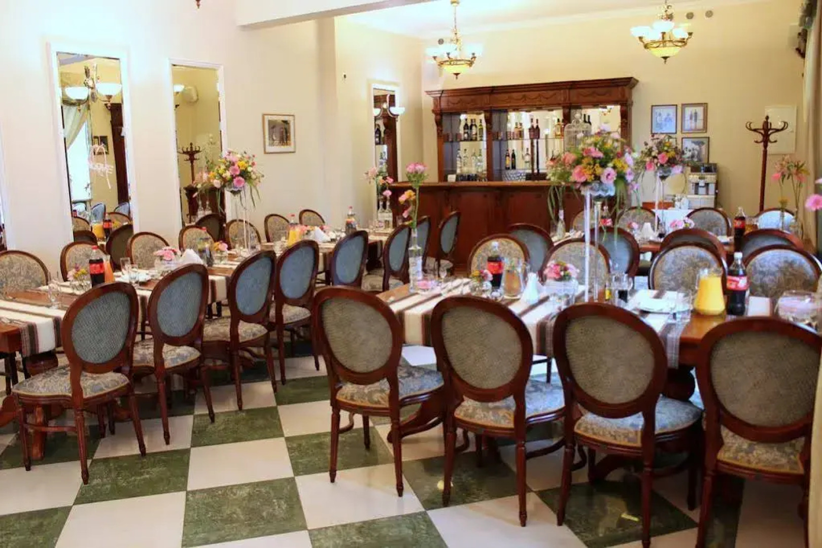 Hotel Pod Złotą Różą