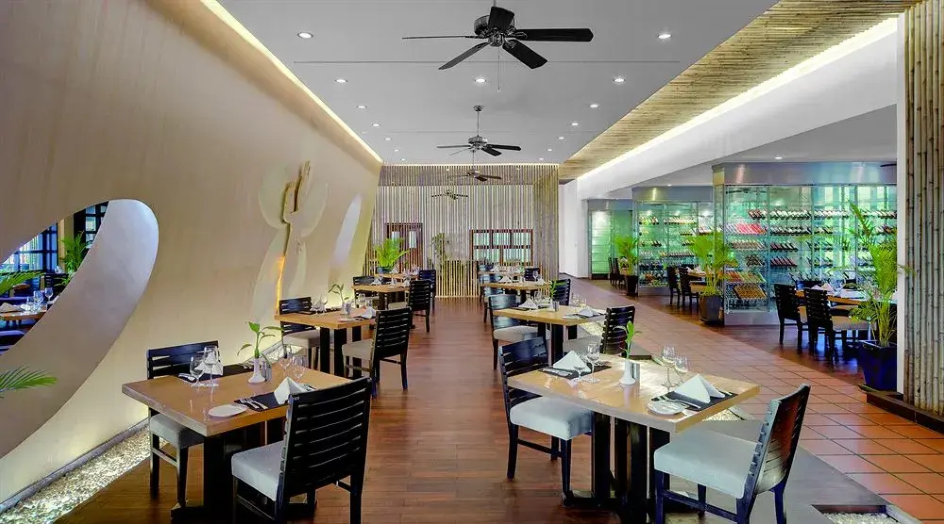 Sokha Bayview By Sokha Beach Resort