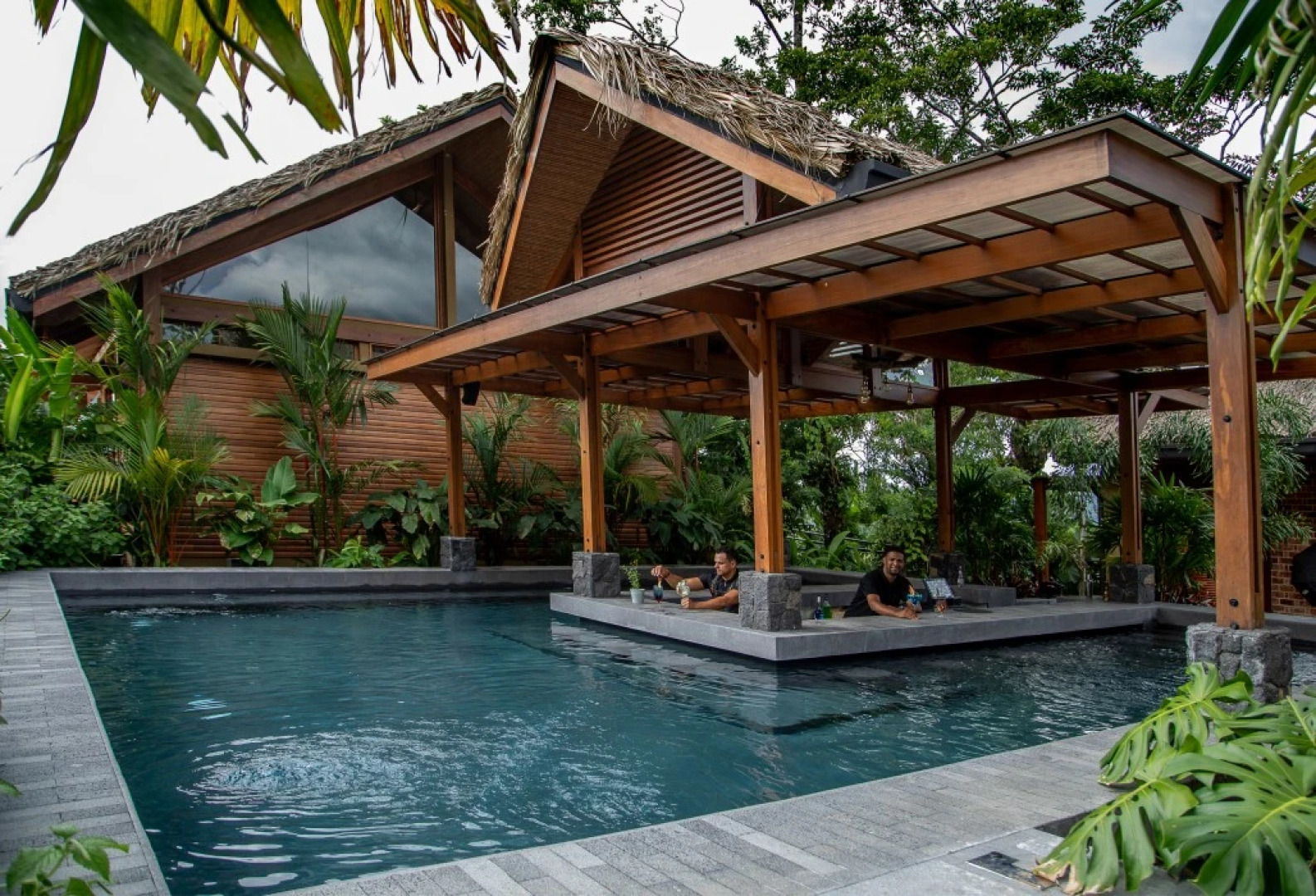 Amor Arenal Adults Friendly