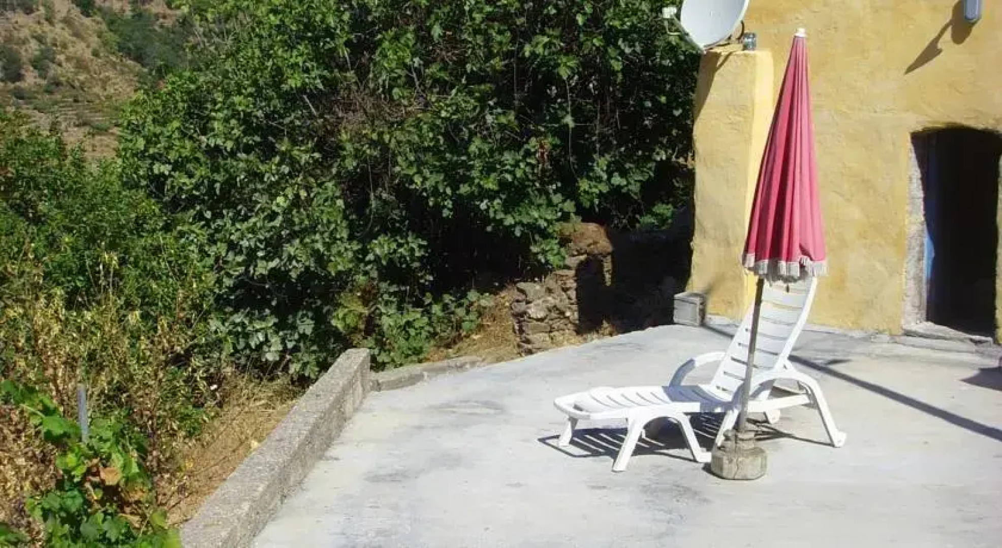 Il Casale del Baronetto di Tifani