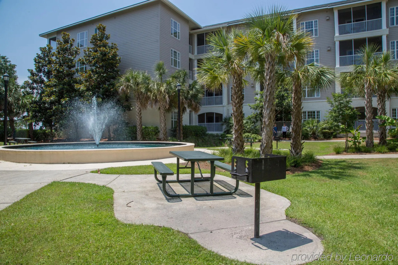 Holiday Inn Club Vacations South Beach Resort by IHG