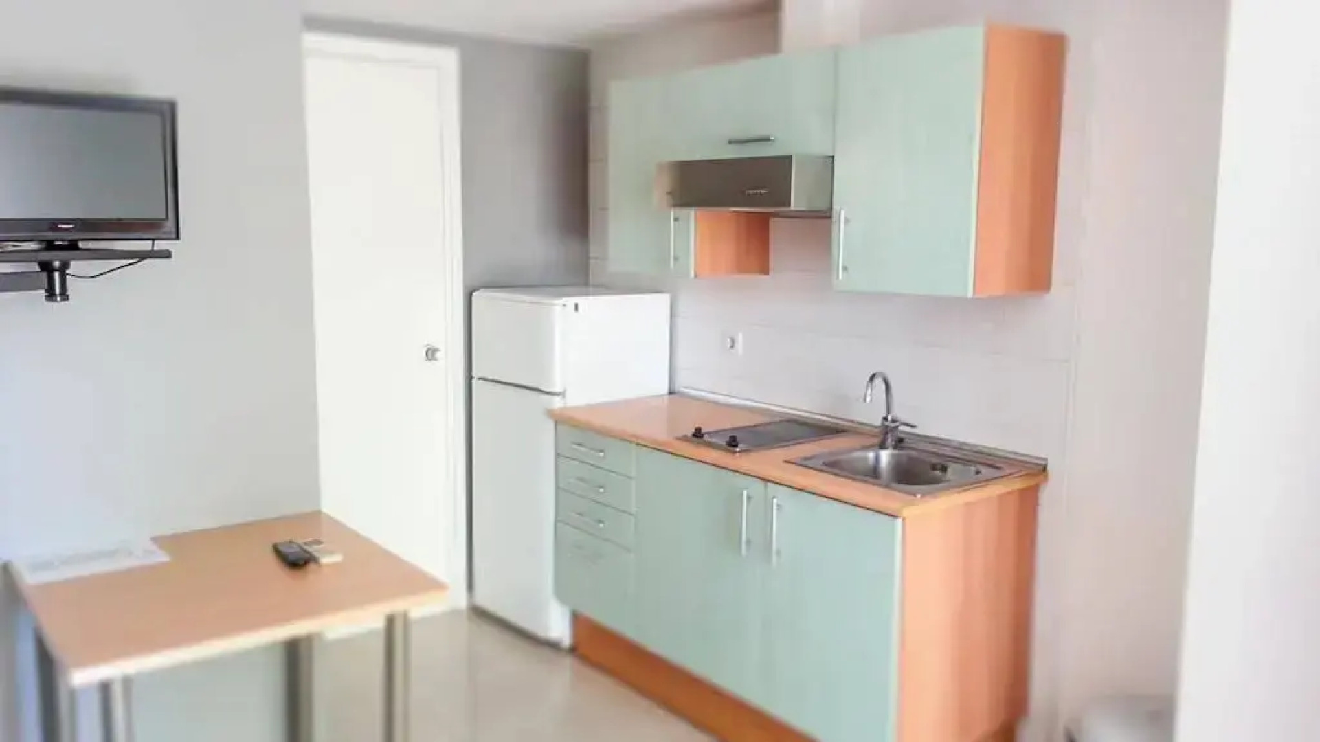 Apartaments Turístics Residencia Vila Nova