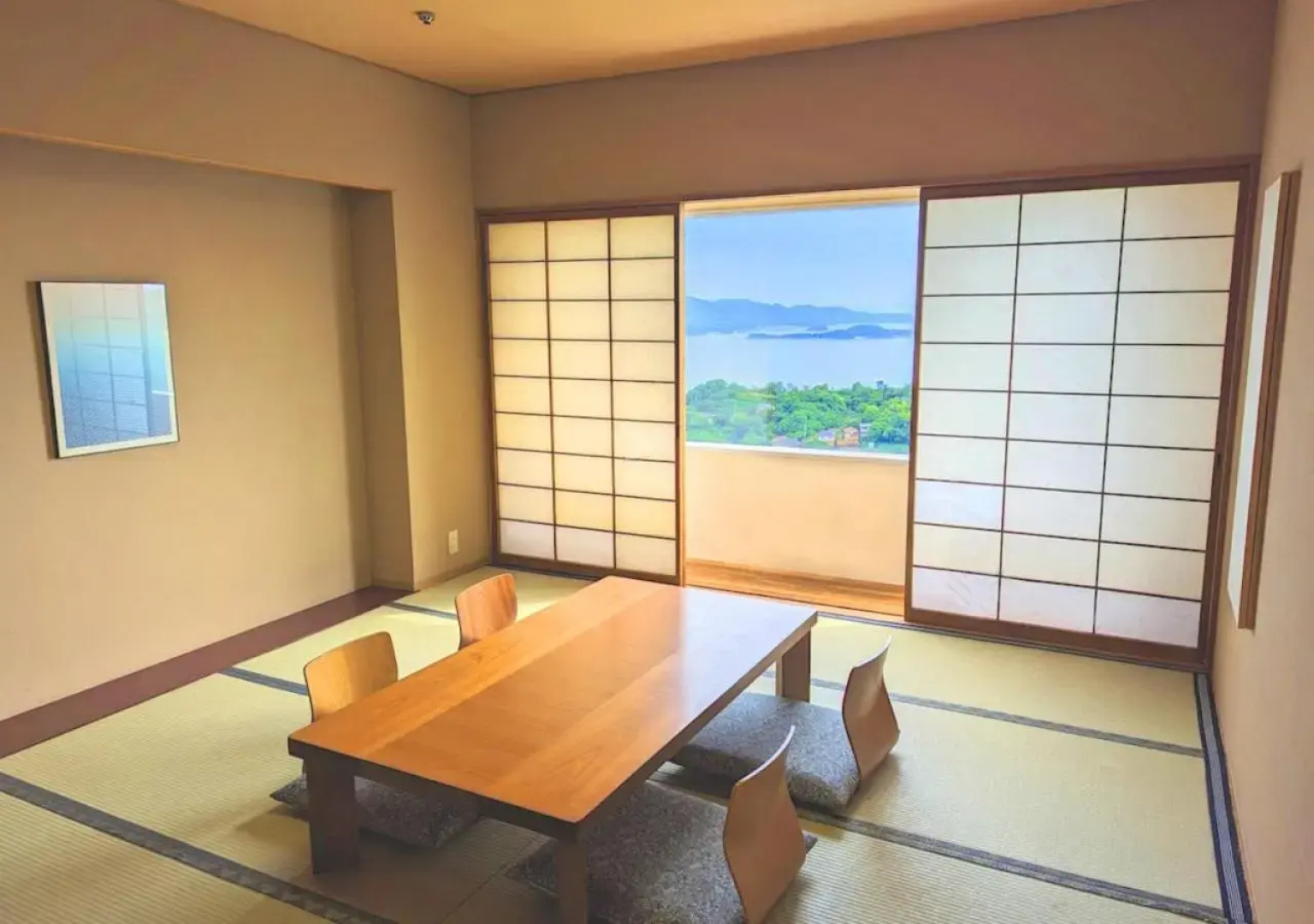 Setouchi Kojima Hotel Kurashiki