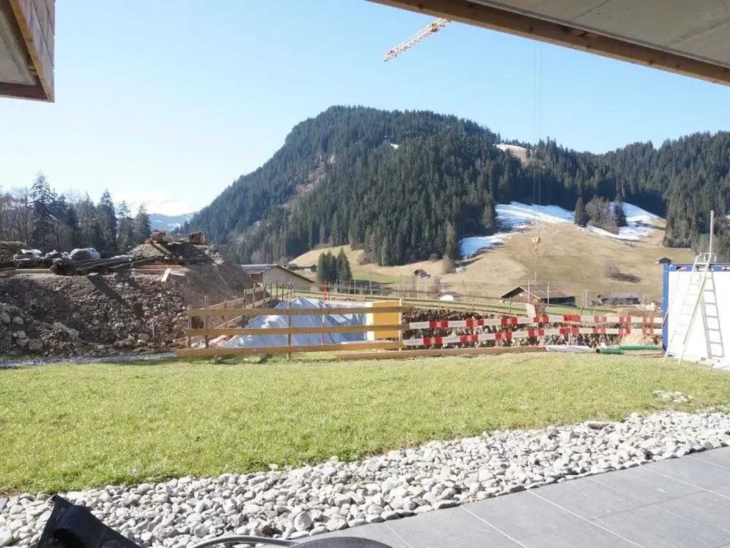 Homeatgstaad Zweisimmen