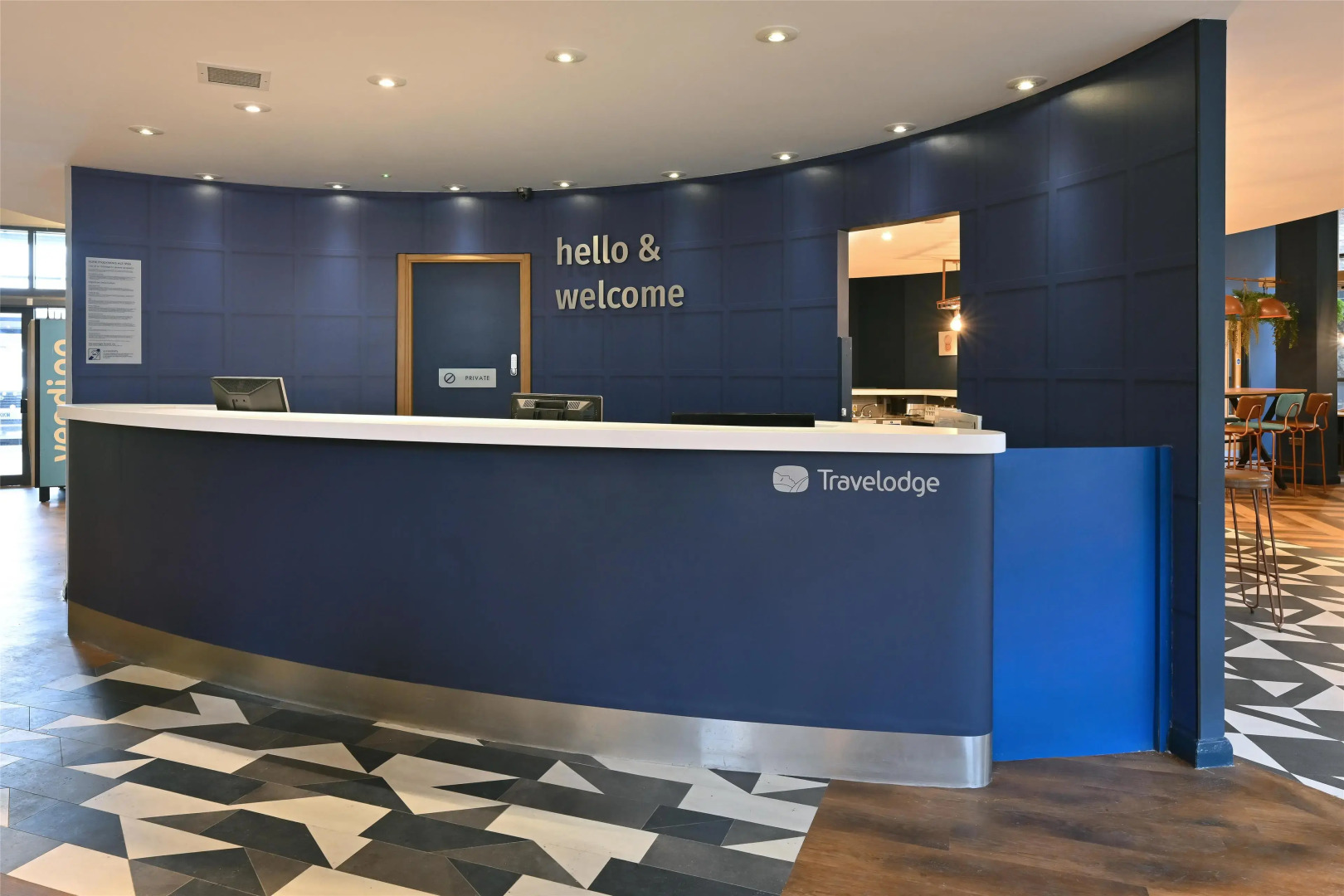 Travelodge York Central Micklegate