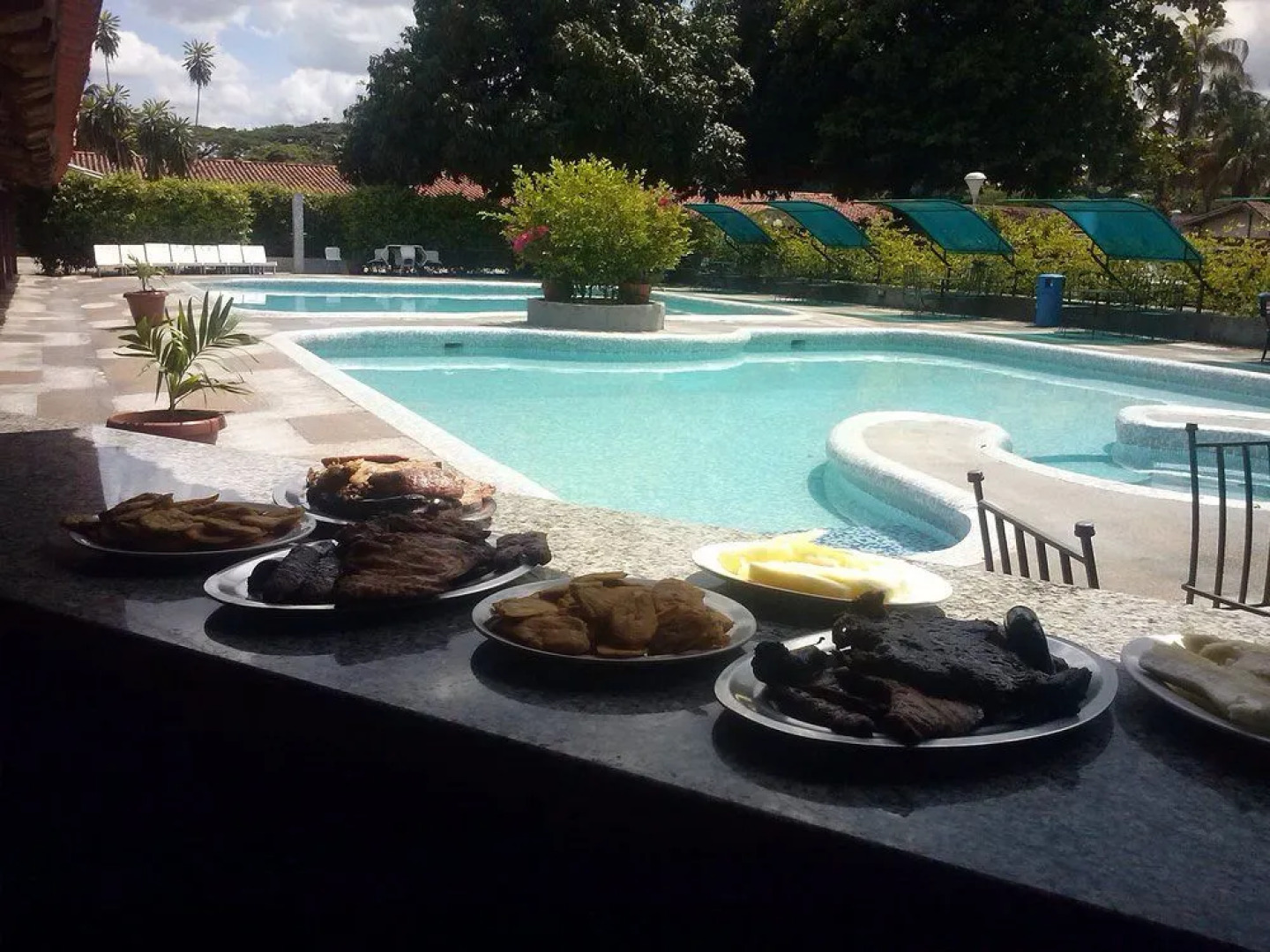 Hosteria Los Guasimitos