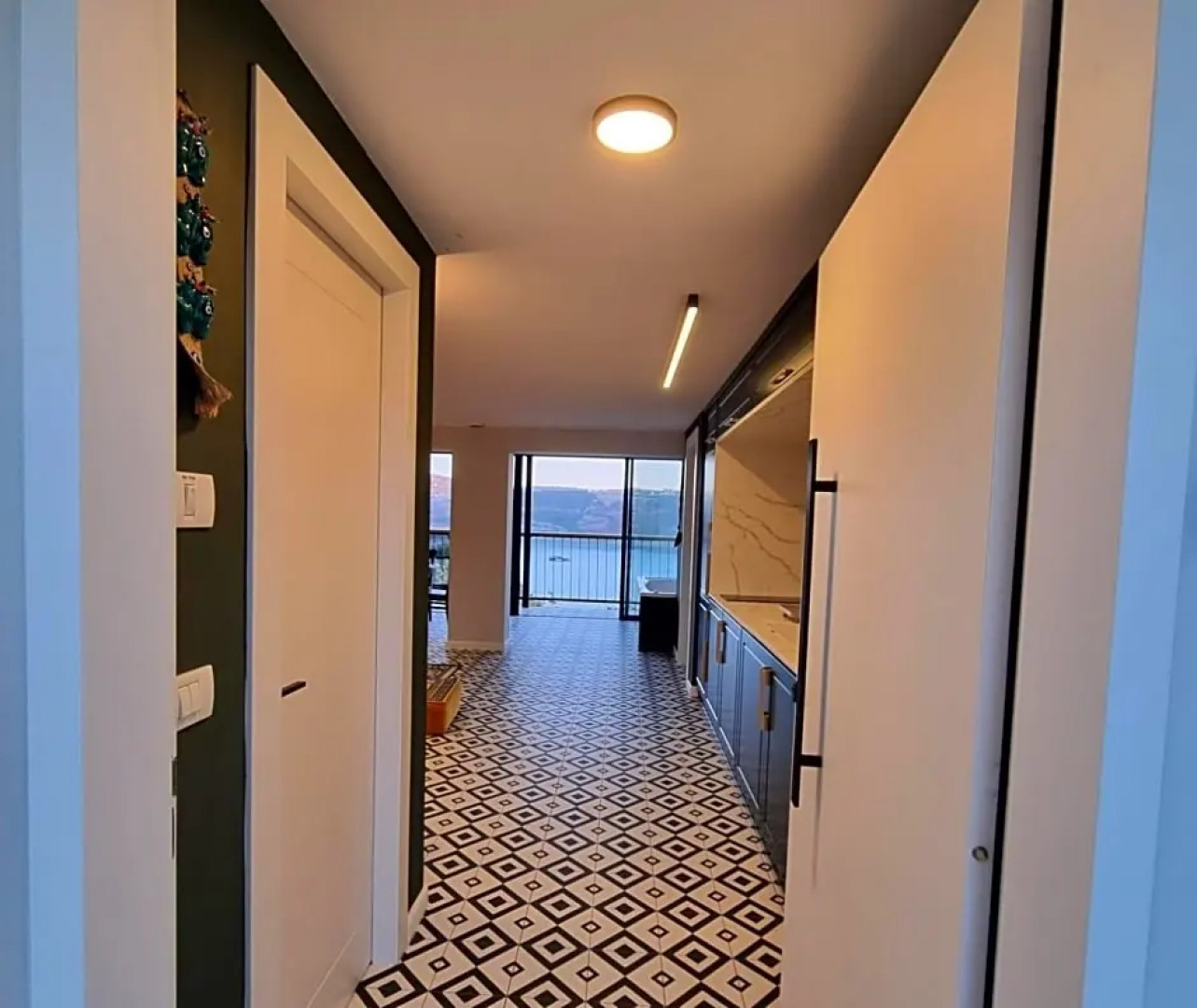 Birka - Lamis Suite צימר על גדות בריכת רם ברמת הגולן