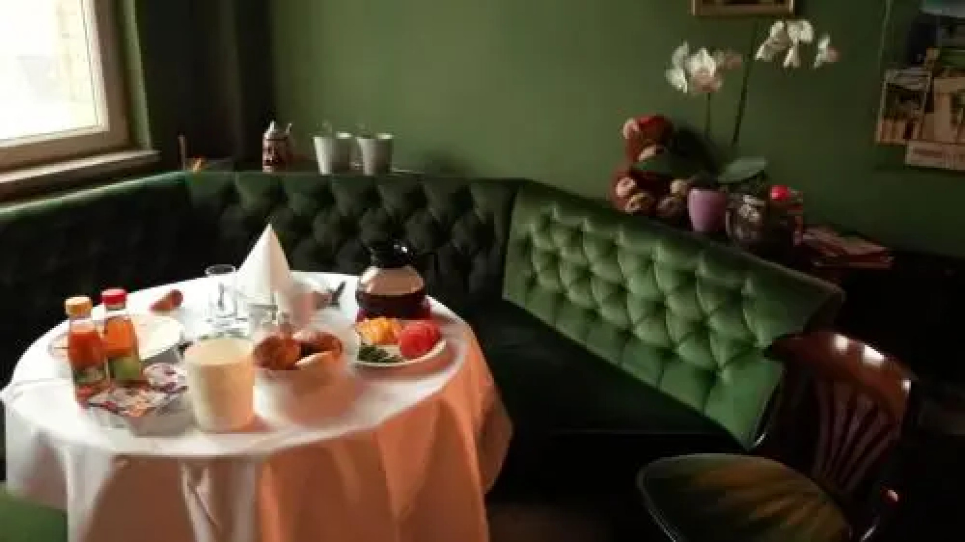 Hotel Schwarzaquelle