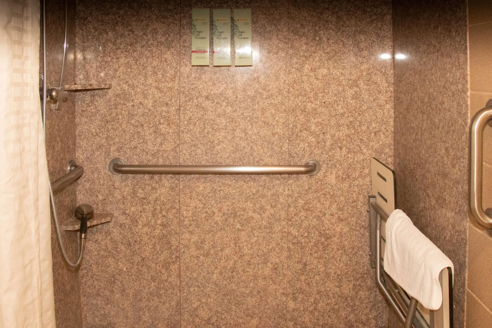 Best Western I-5 Inn & Suites