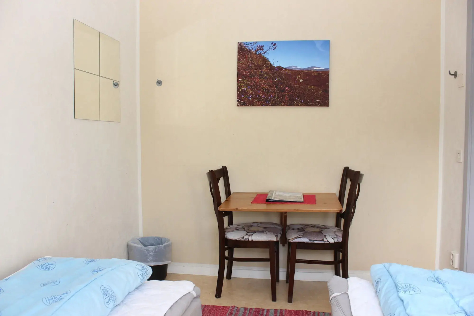 STF Östersund Ledkrysset vandrarhem - Hostel